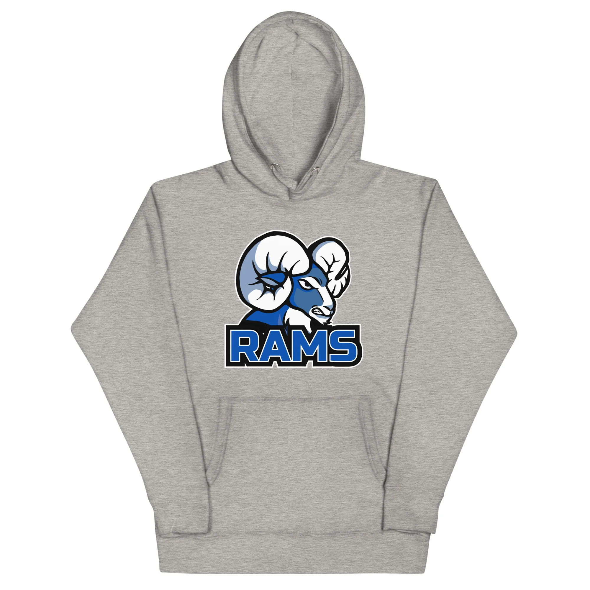 Port Chester Unisex Hoodie
