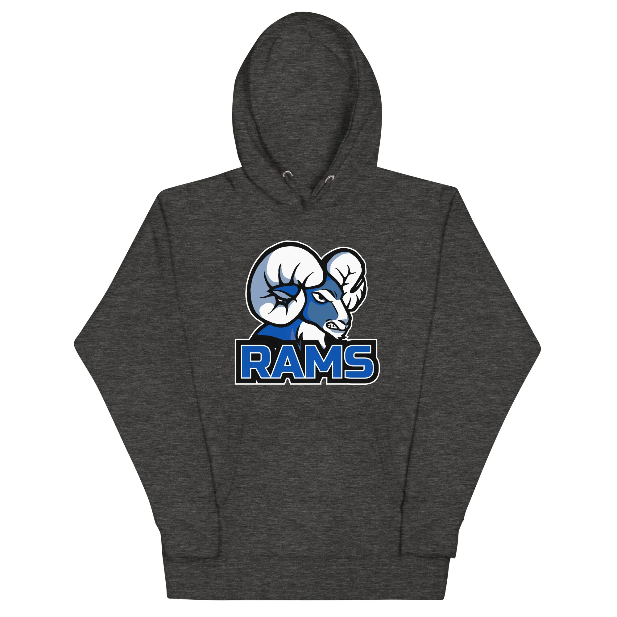Port Chester Unisex Hoodie - Image 4