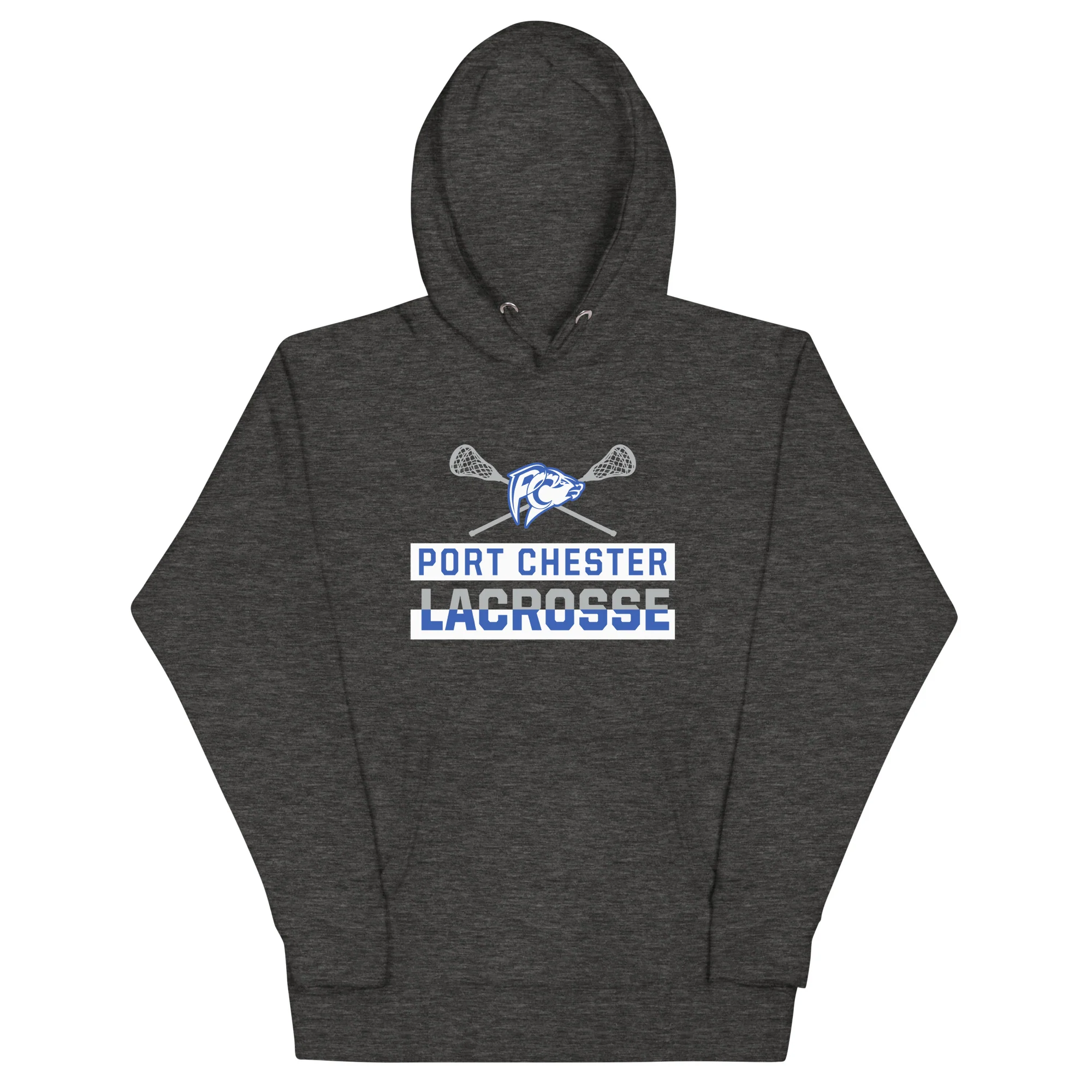 Port Chester Unisex Hoodie - Image 3