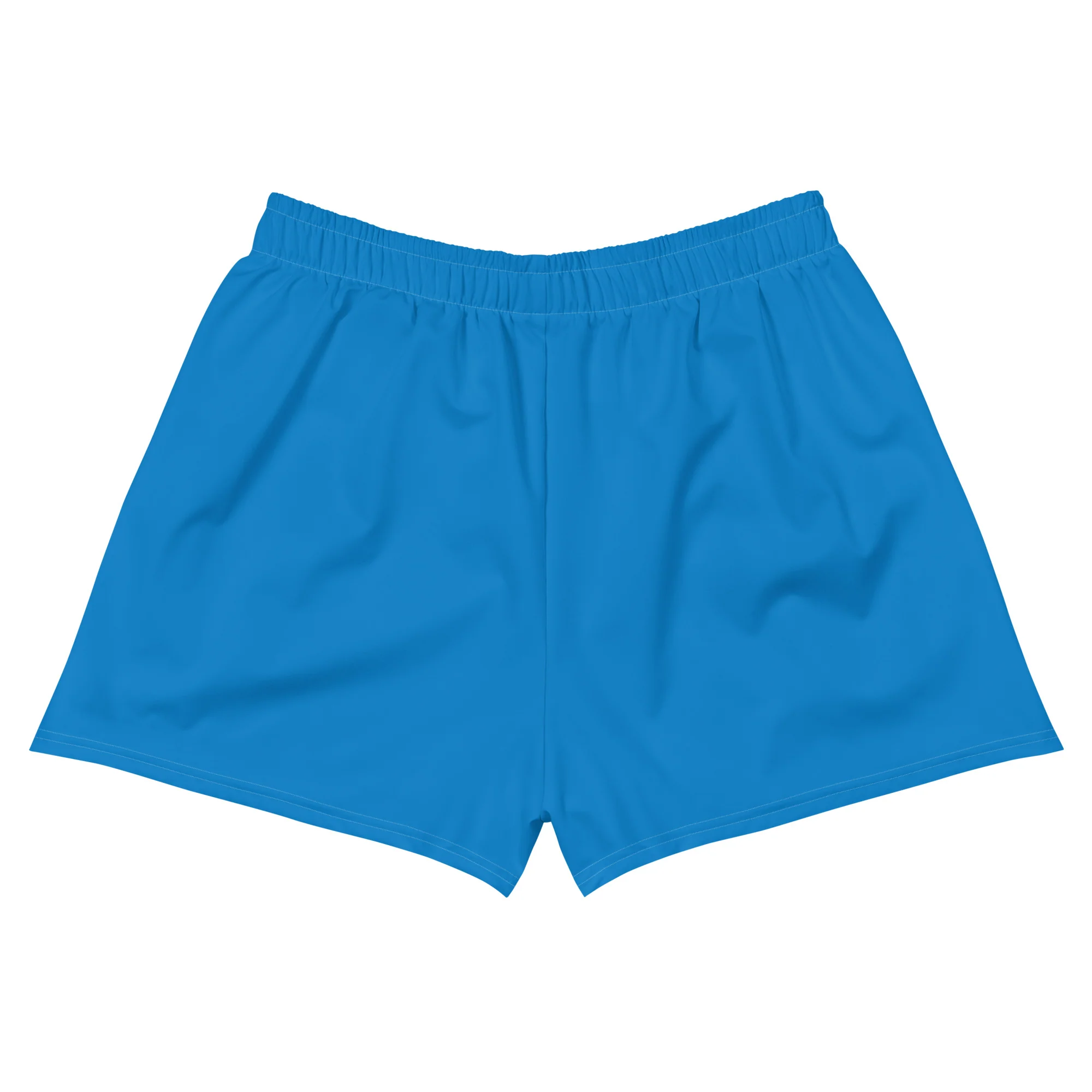 Port Chester Women’s Athletic Shorts - Image 2