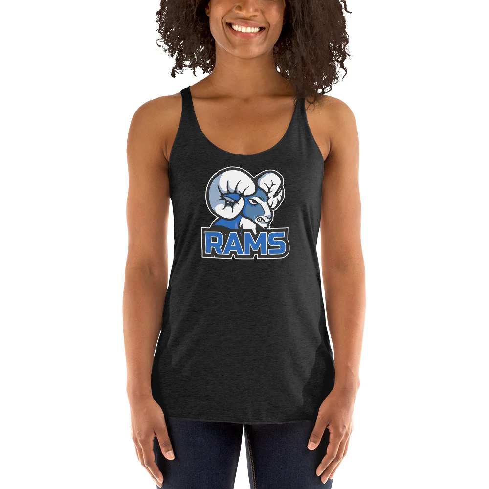 Port Chester Women's Racerback Tank