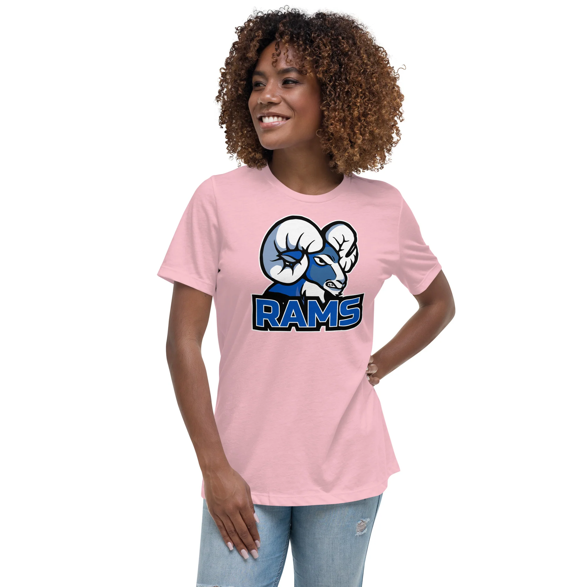 Port Chester Women's Relaxed T-Shirt