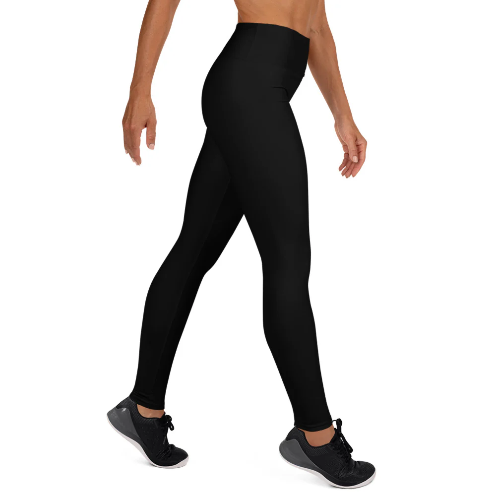 Port Chester Yoga Leggings - Image 3