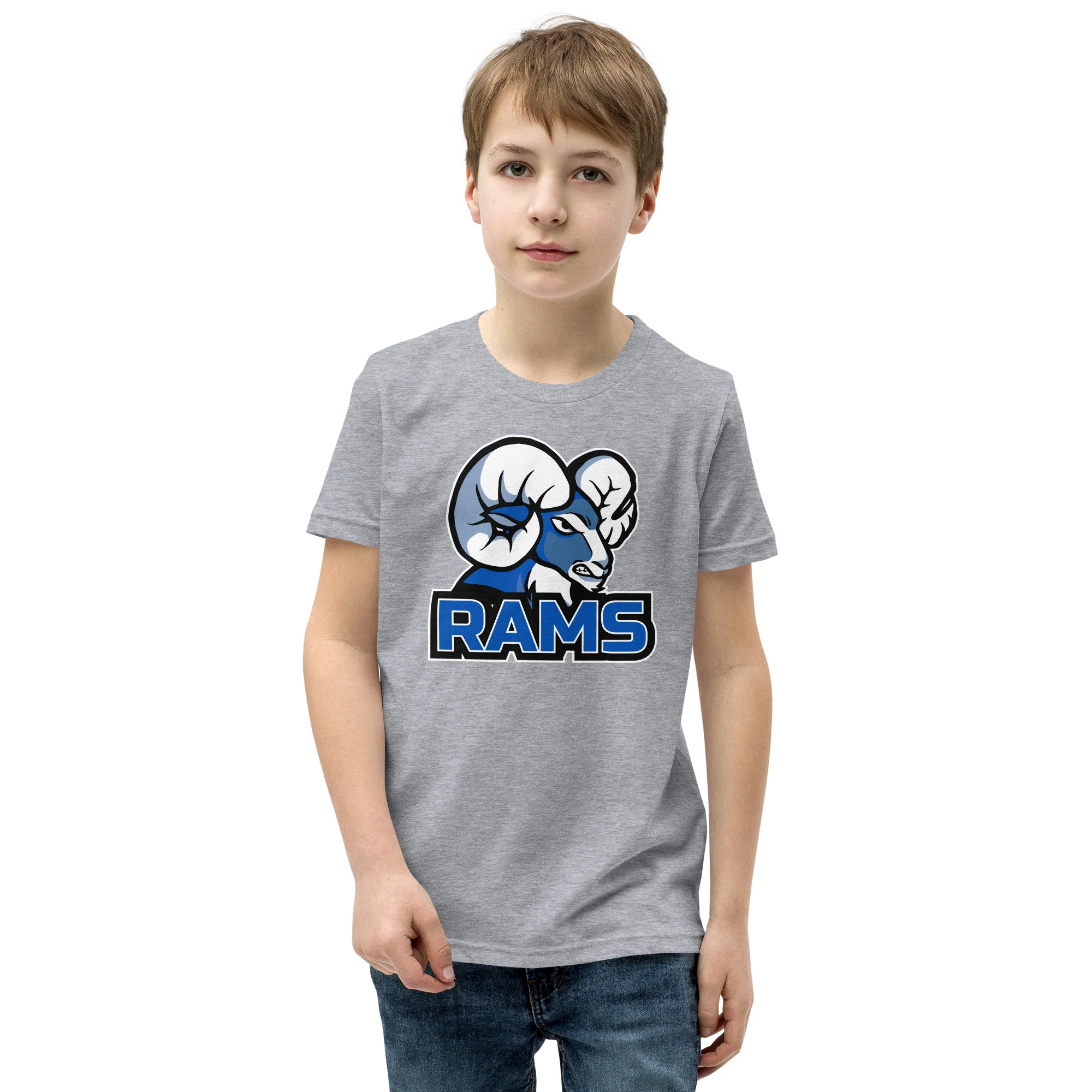 Port Chester Youth T-Shirt