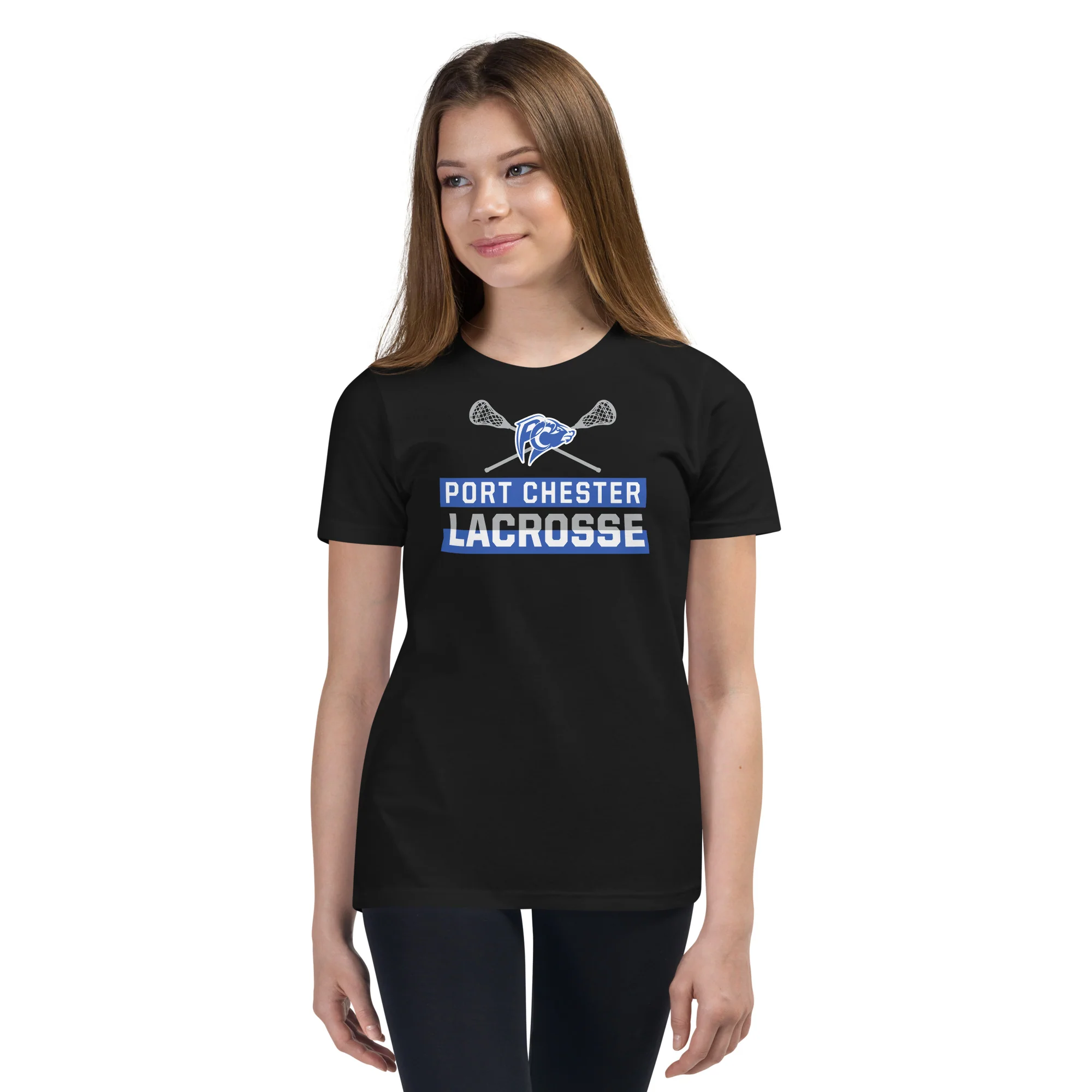 Port Chester Youth T-Shirt