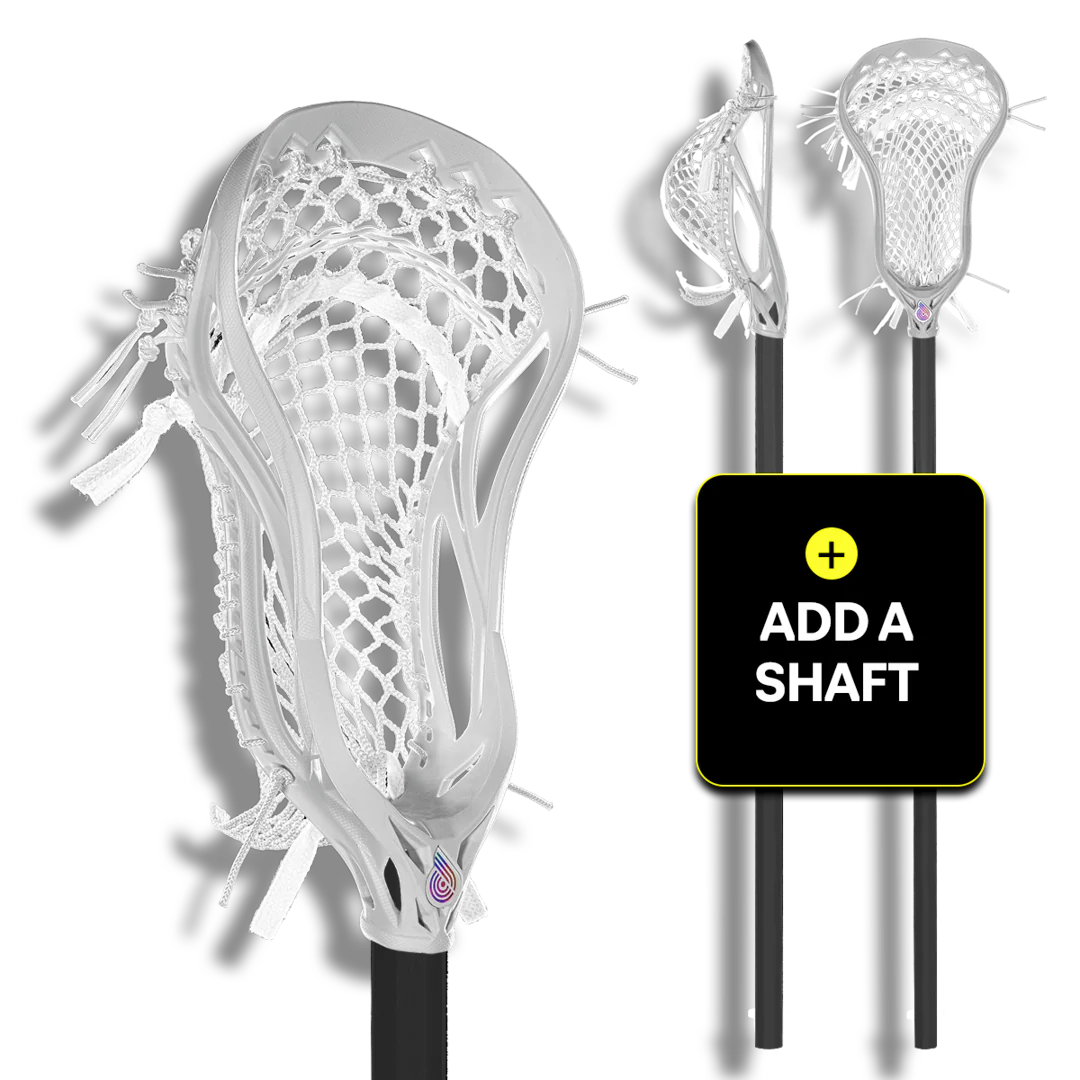 Powell Lacrosse Vendor Items