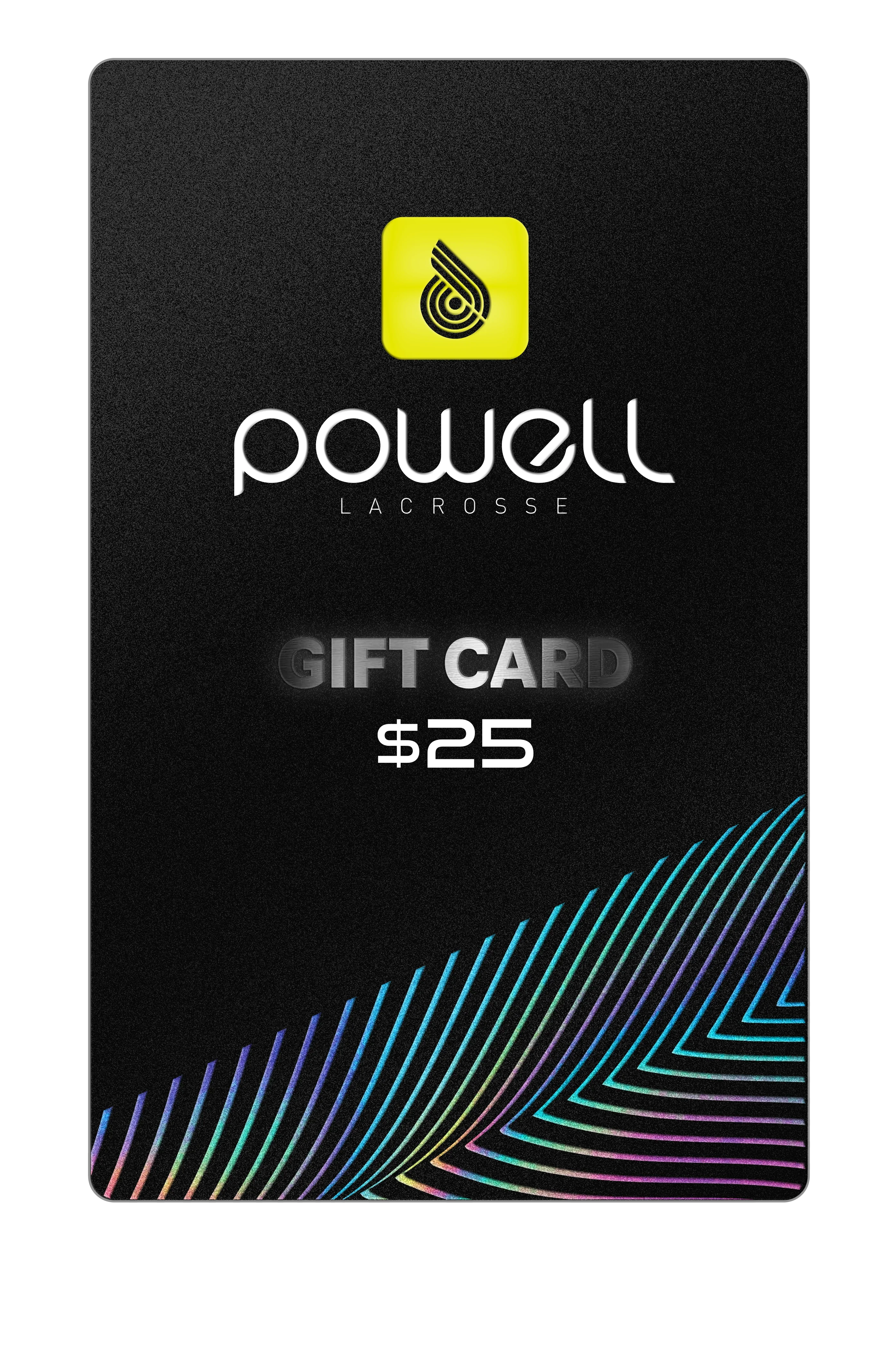 Powell Lacrosse Gift Card - Image 4