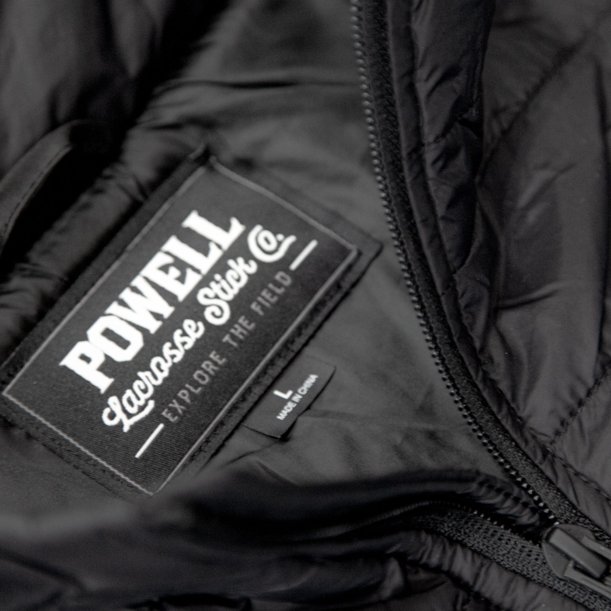 Puffer Jacket - Image 3