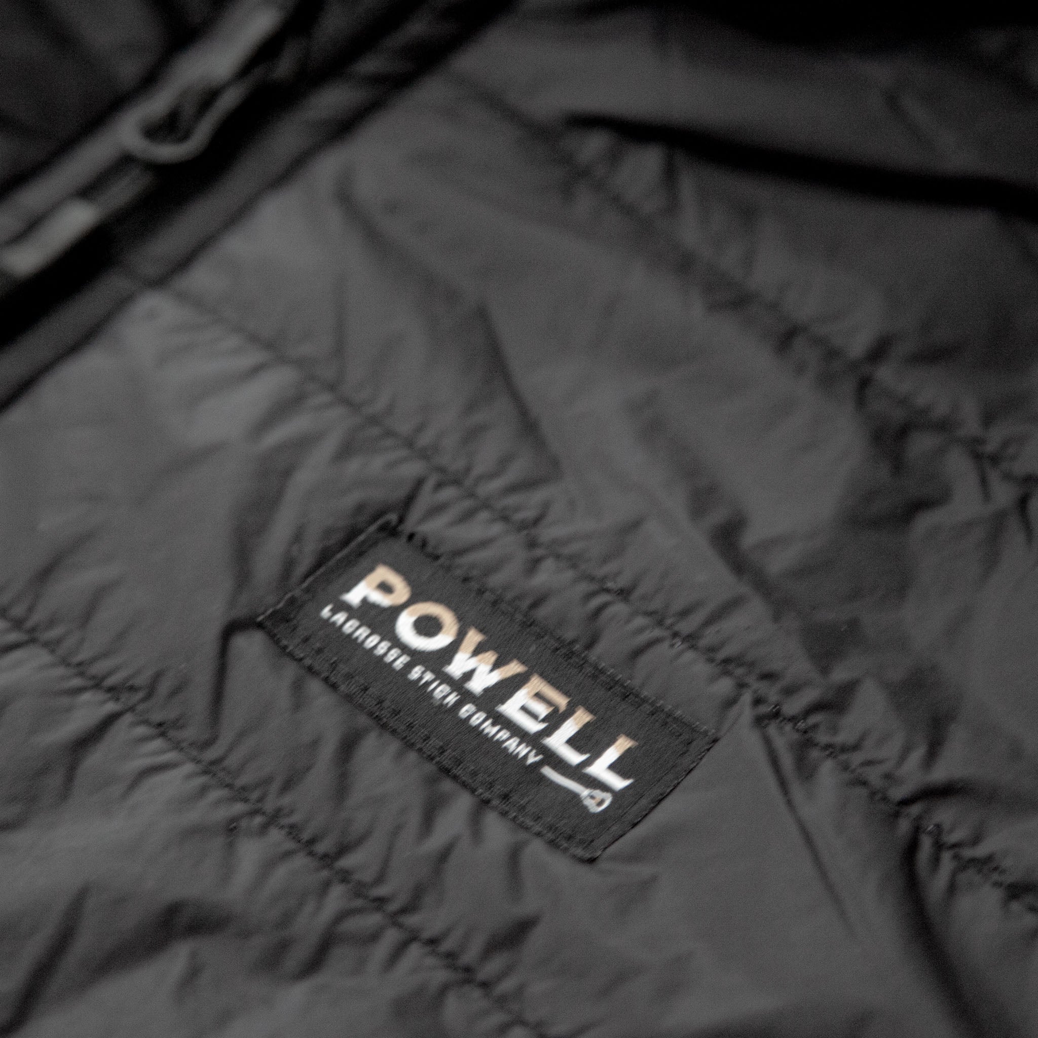 Puffer Jacket - Image 4