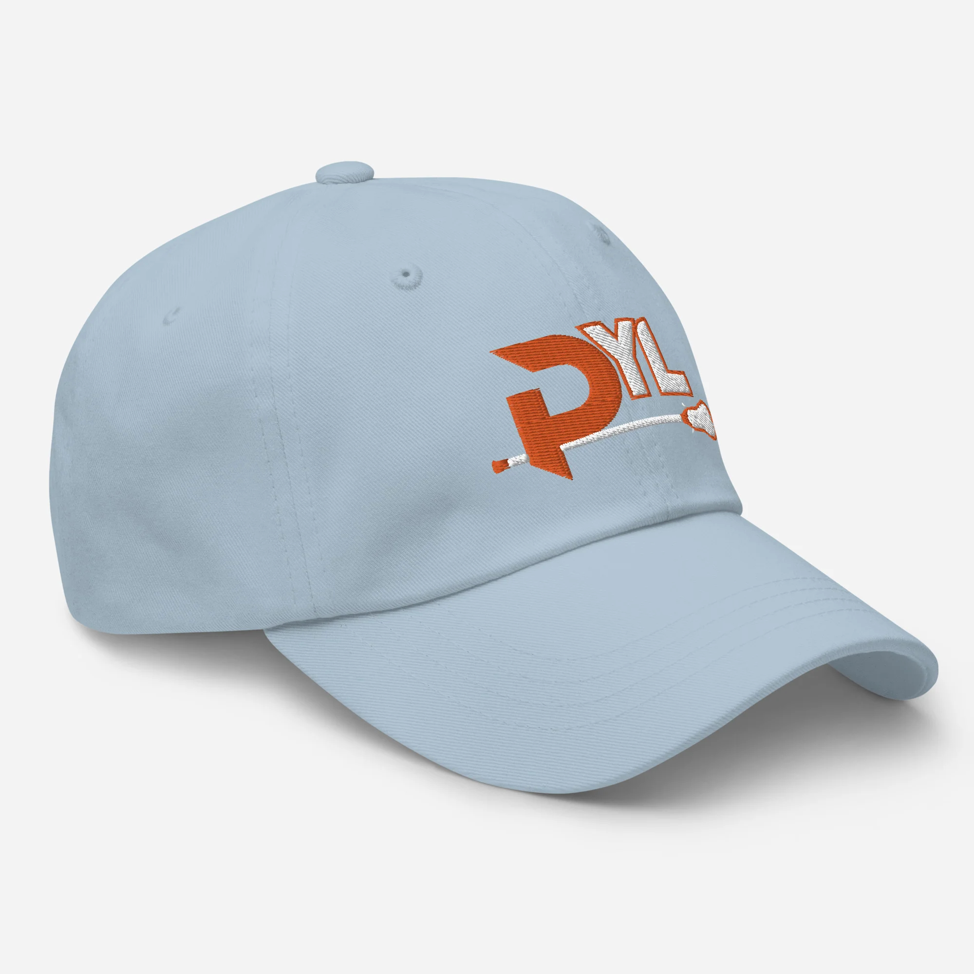 PYL Dad hat - Image 3