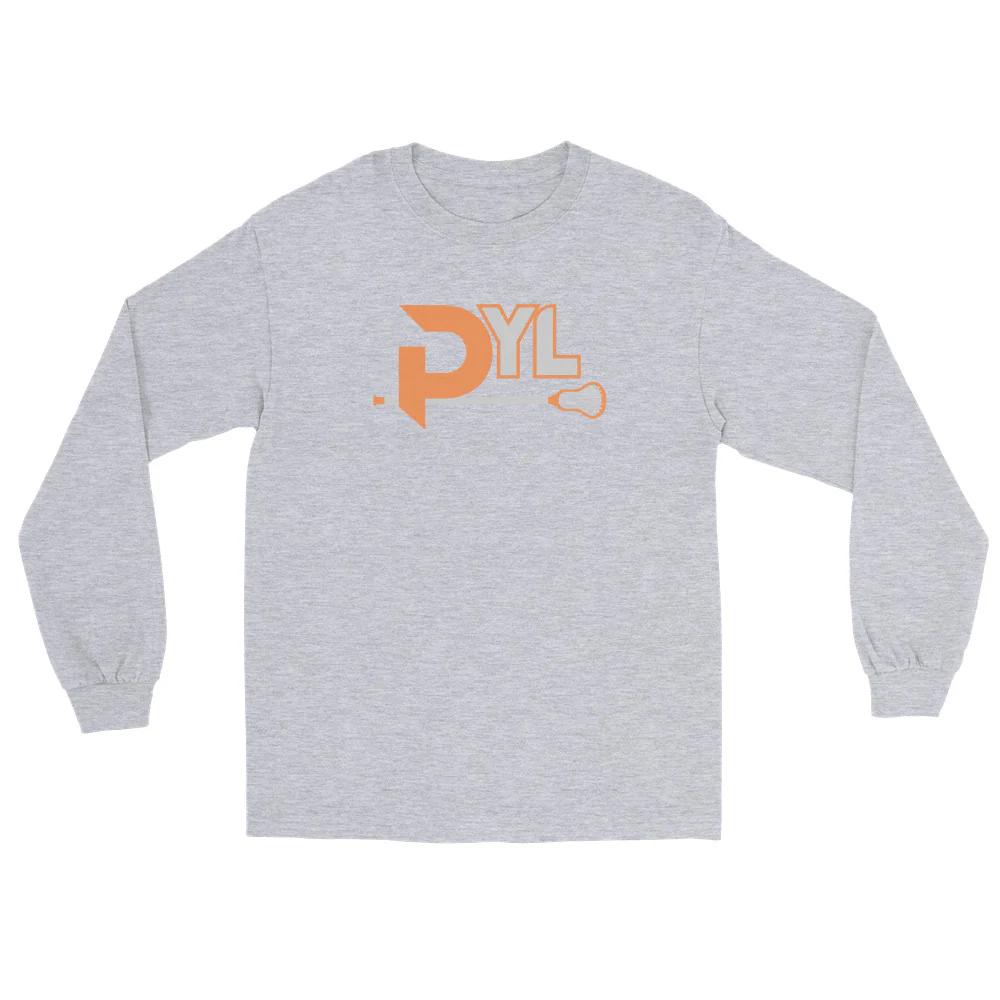 PYL Long Sleeve Shirt - Image 3