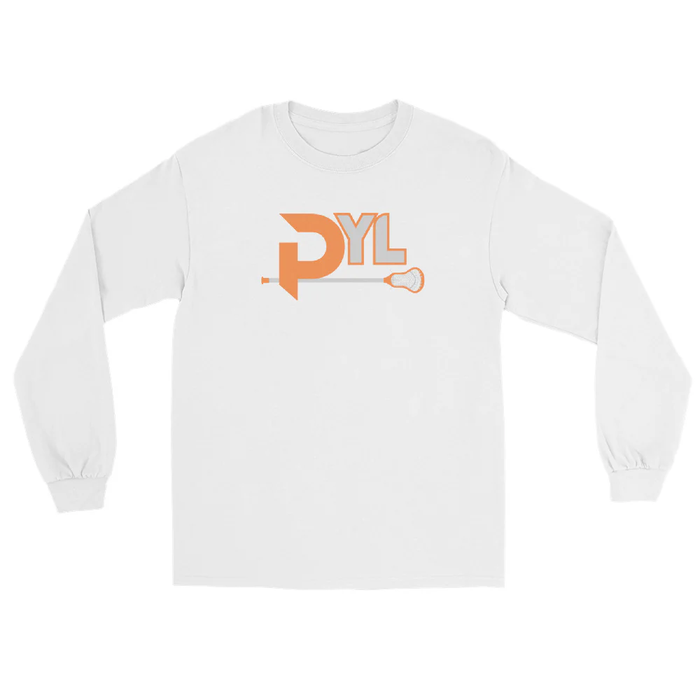 PYL Long Sleeve Shirt - Image 5