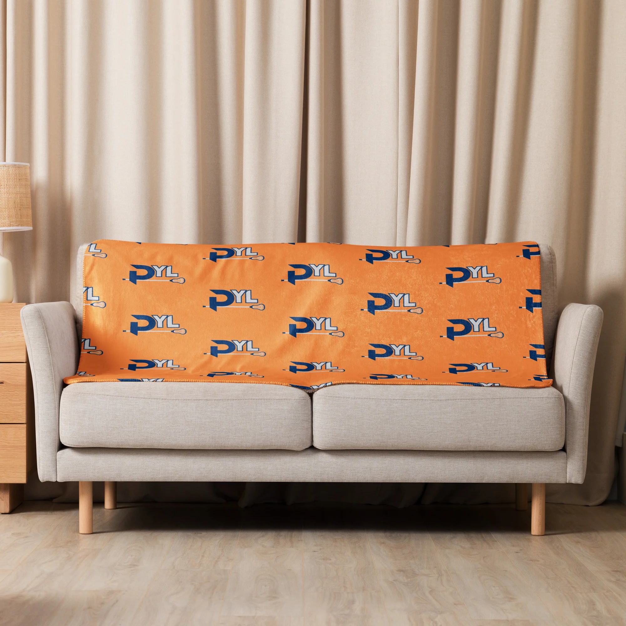 PYL Sherpa blanket - Image 2