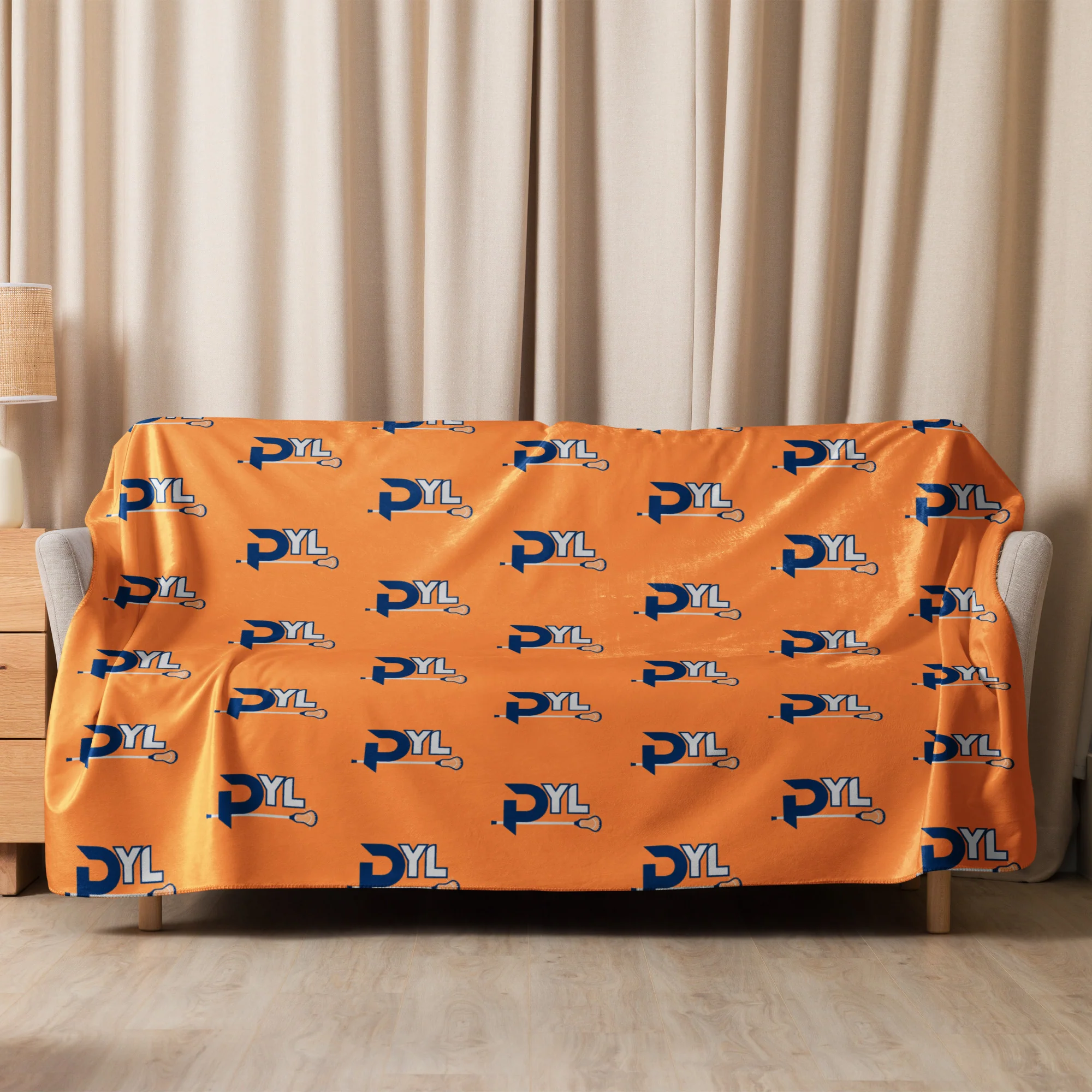 PYL Sherpa blanket - Image 3