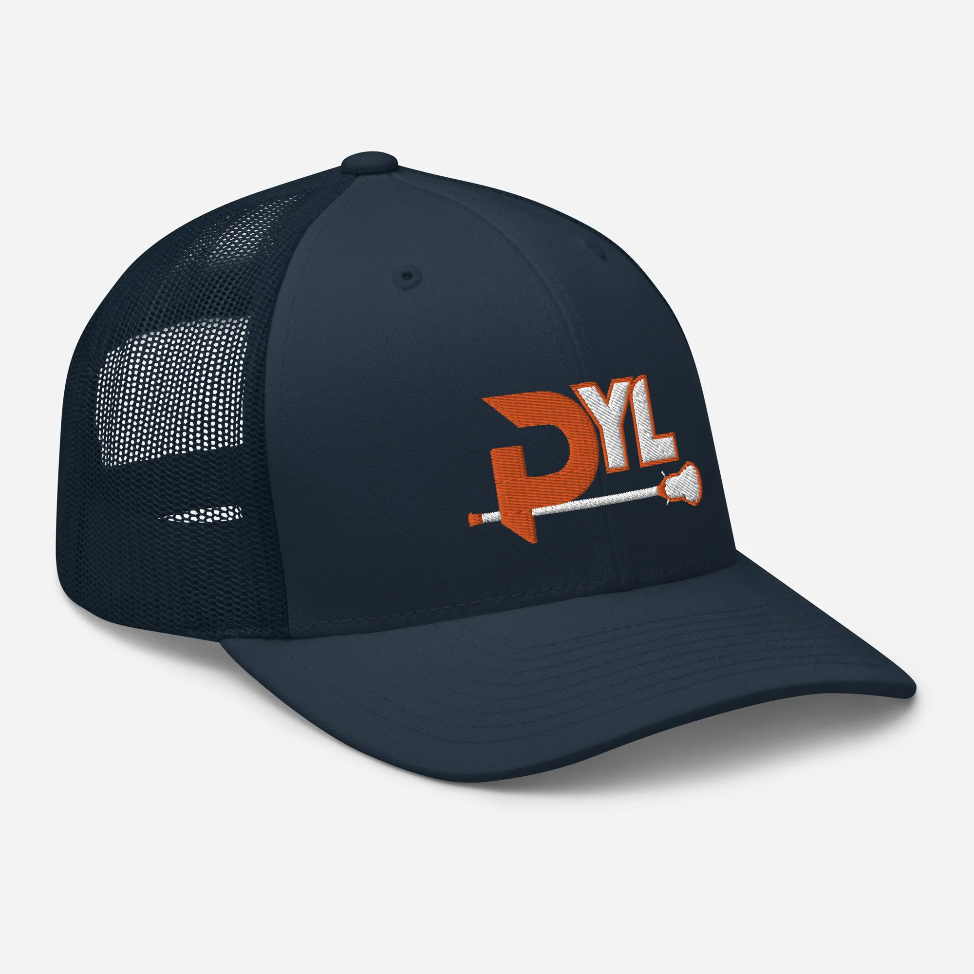 PYL Trucker Cap - Image 2