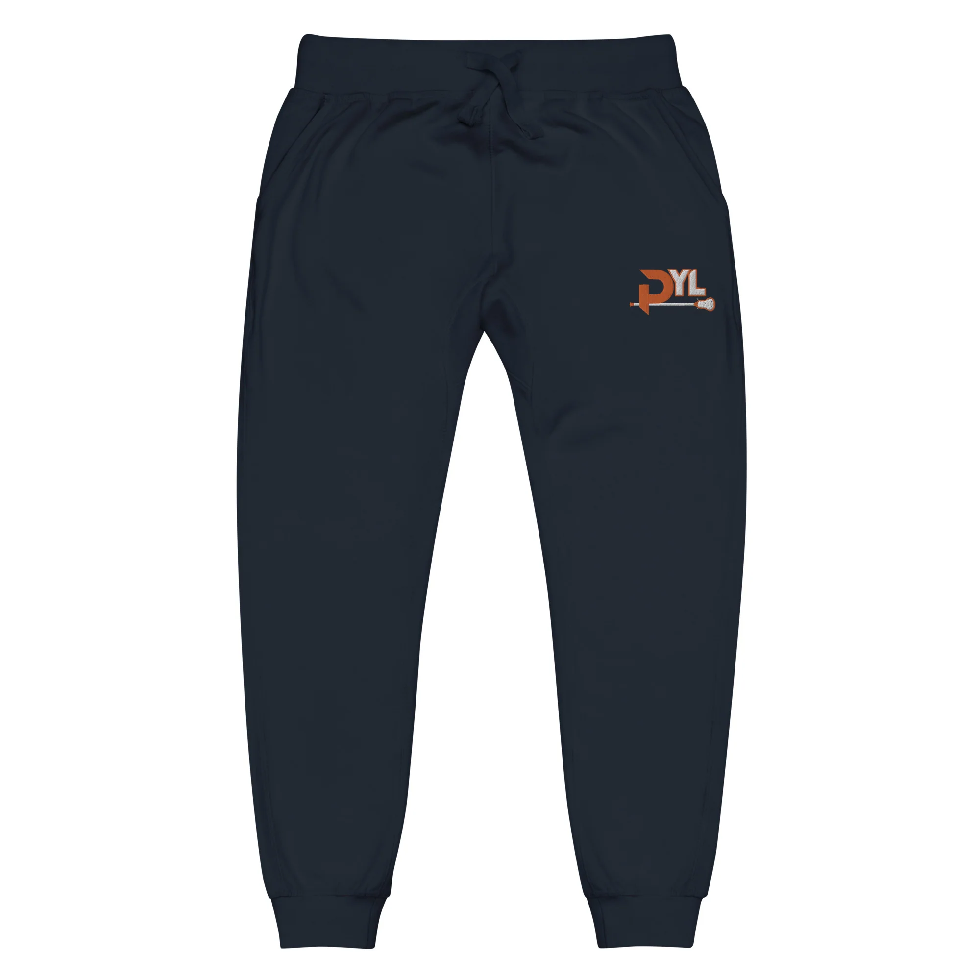 PYL Unisex fleece sweatpants