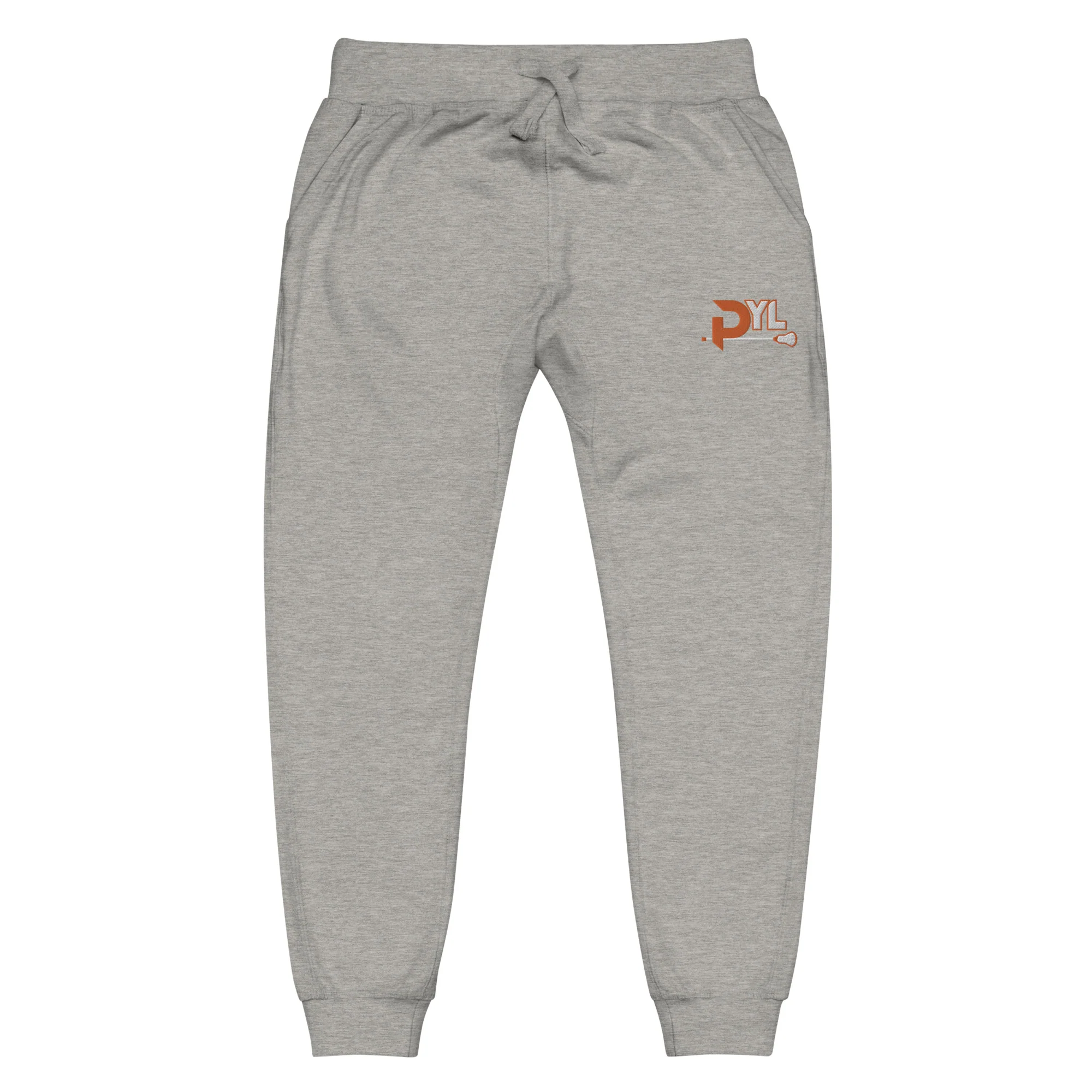 PYL Unisex fleece sweatpants - Image 3
