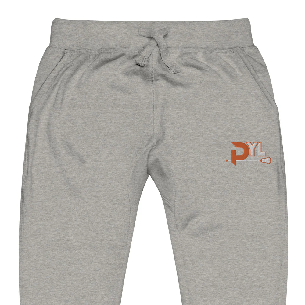 PYL Unisex fleece sweatpants - Image 4