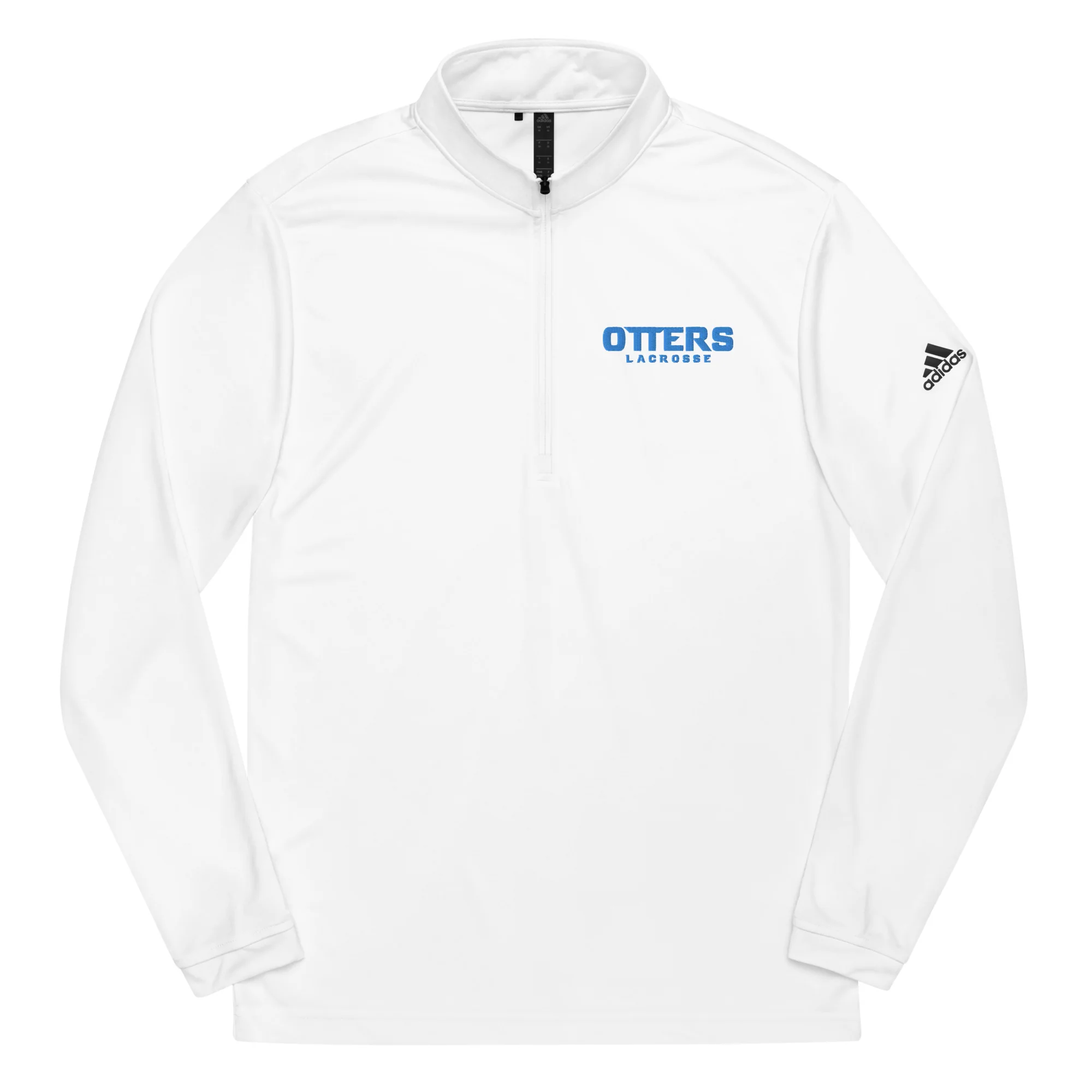 Quarter zip pullover - Image 3