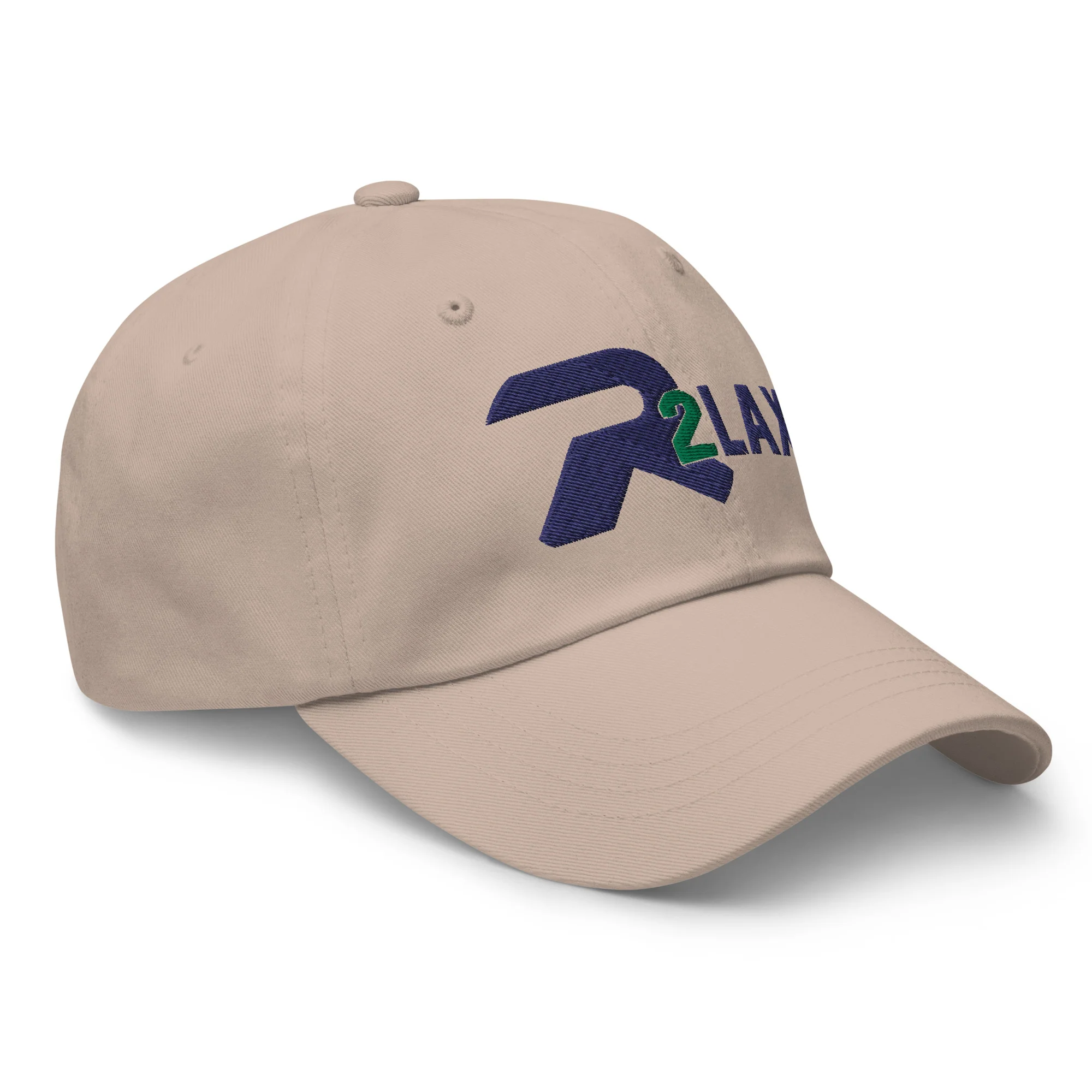 R2 Dad hat - Image 2