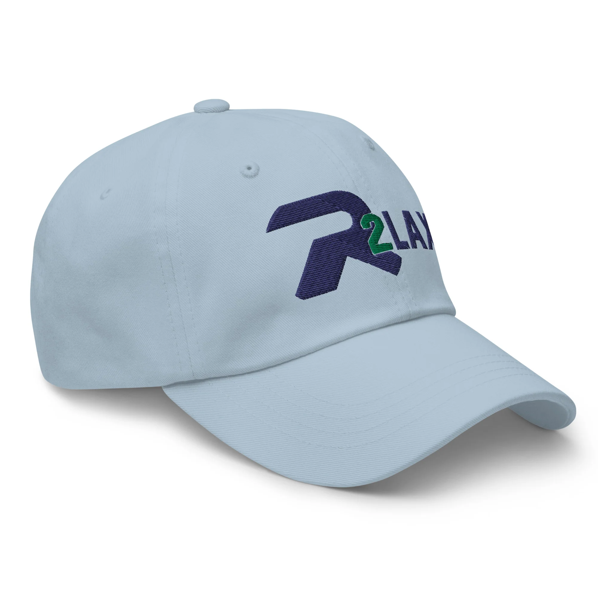 R2 Dad hat - Image 3