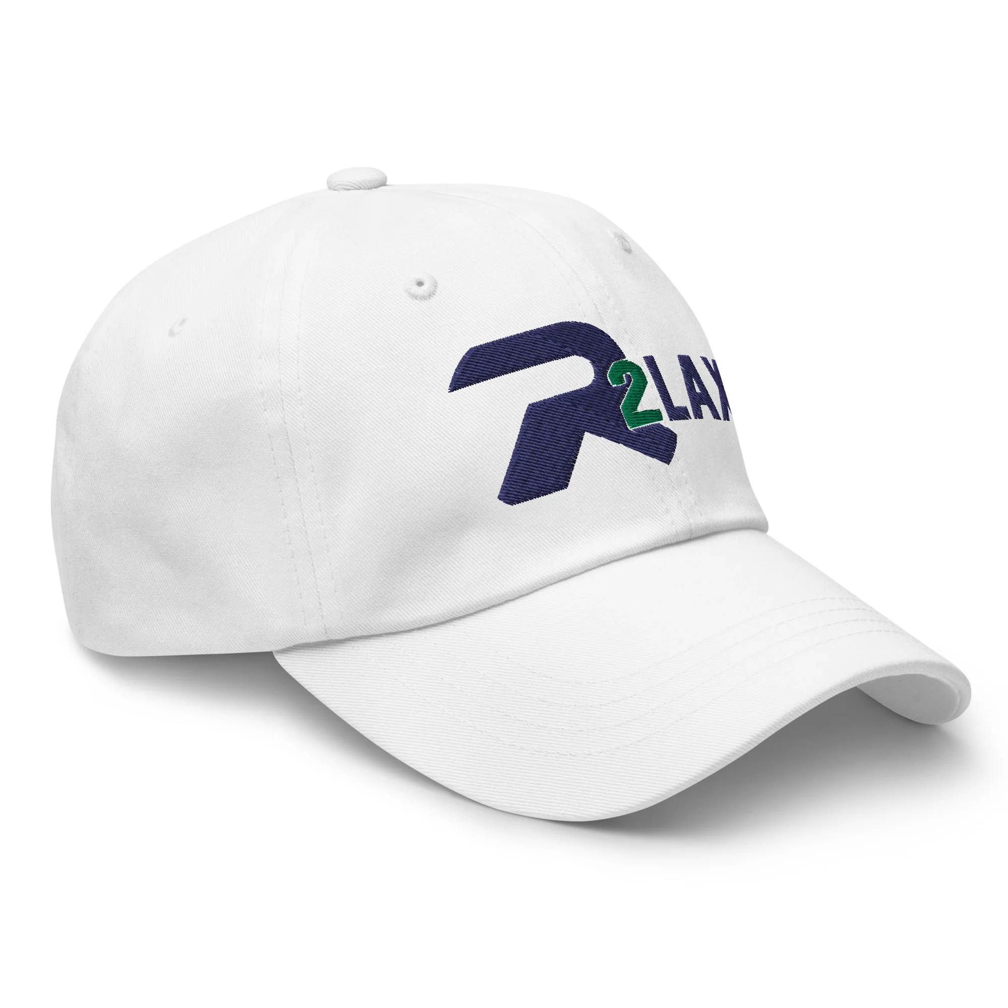R2 Dad hat - Image 4