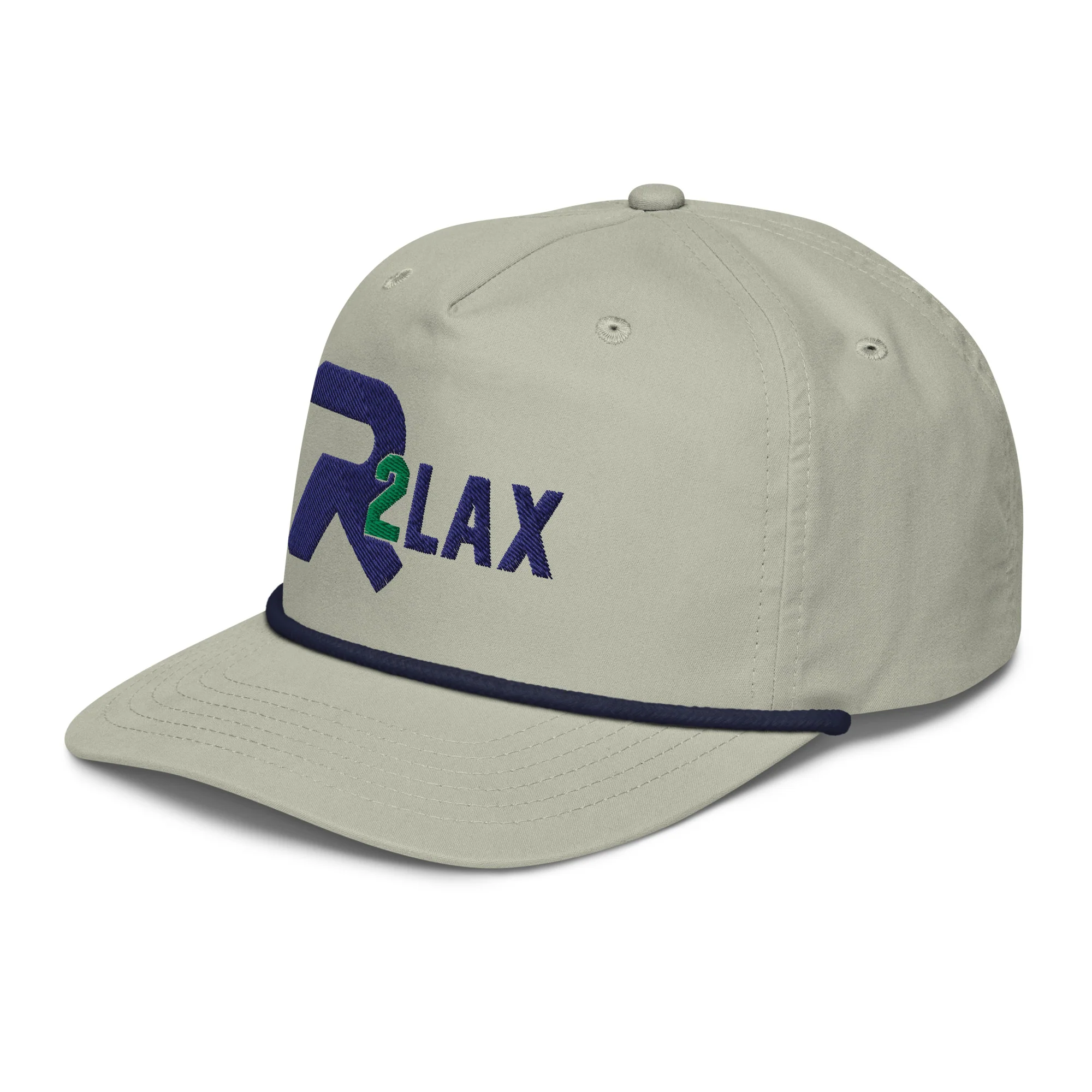 R2 Golf rope cap