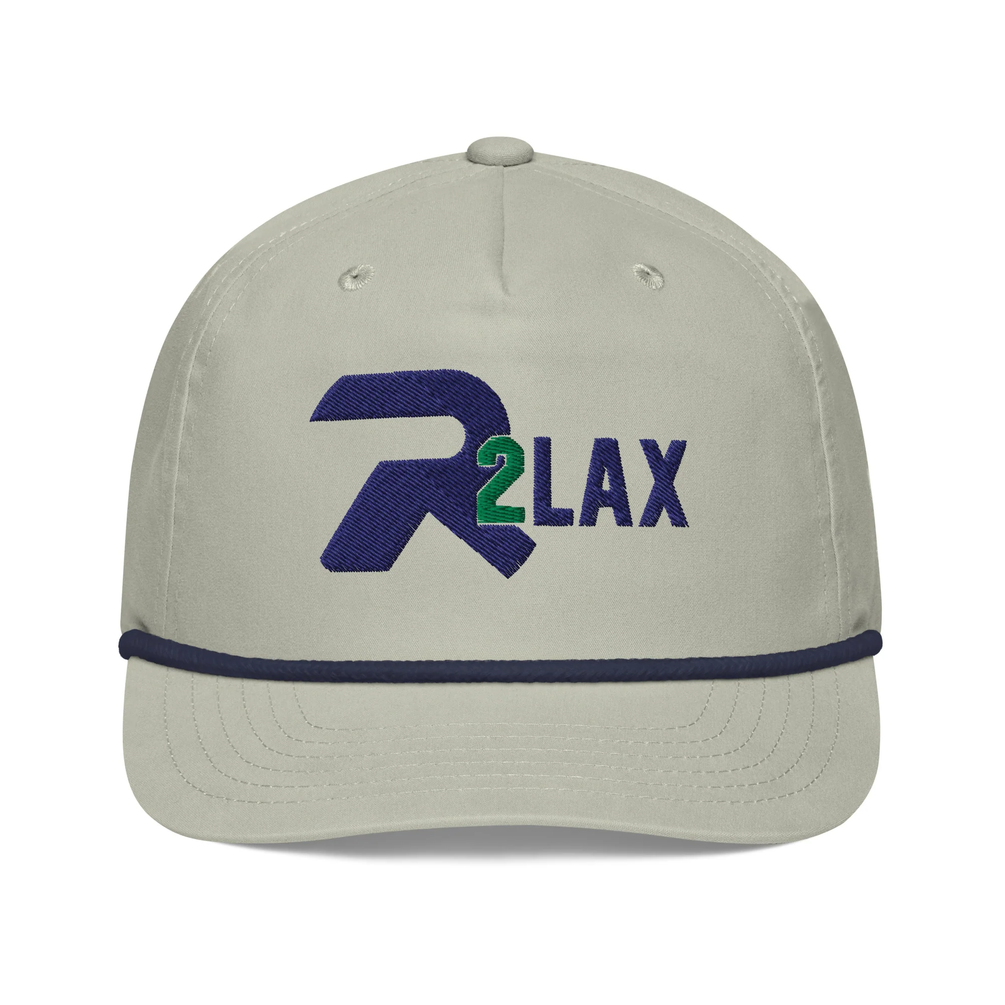 R2 Golf rope cap - Image 2