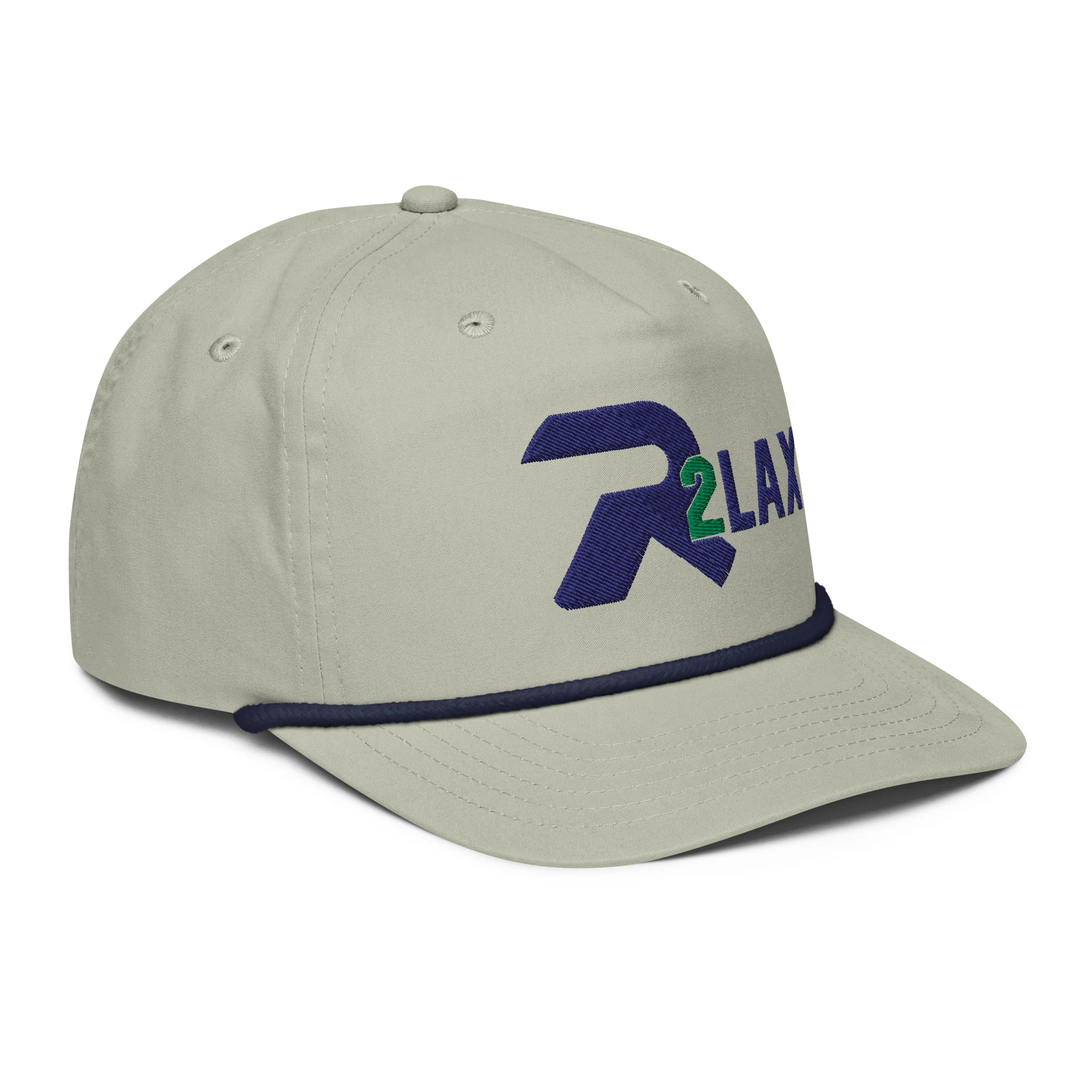R2 Golf rope cap - Image 3