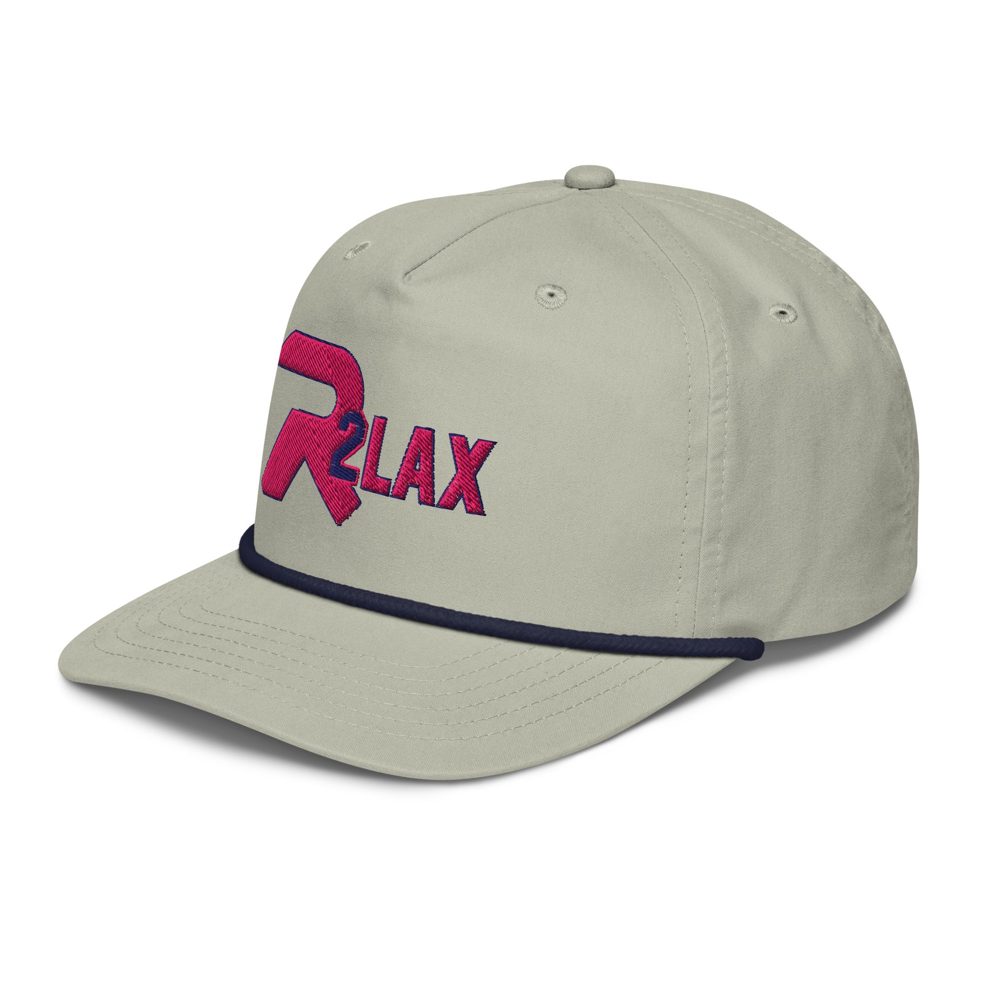 R2 Golf rope cap