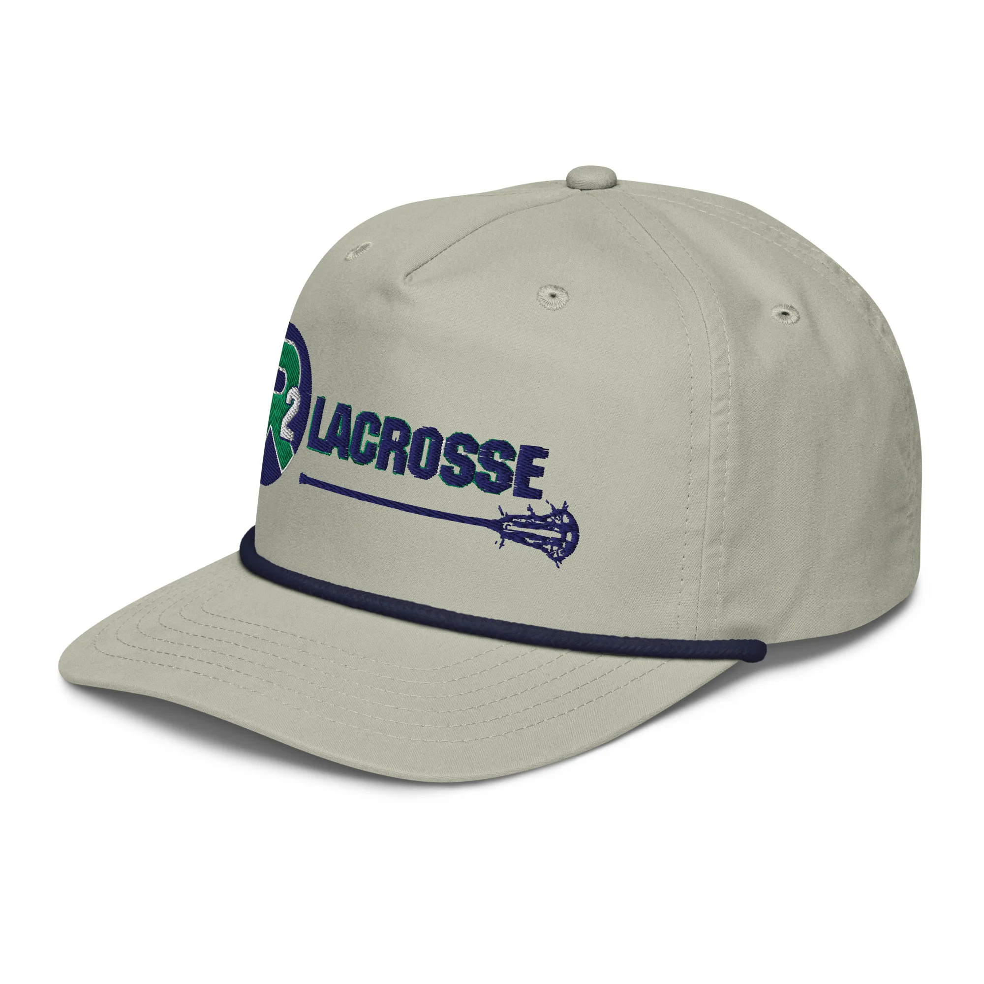 R2 Golf rope cap