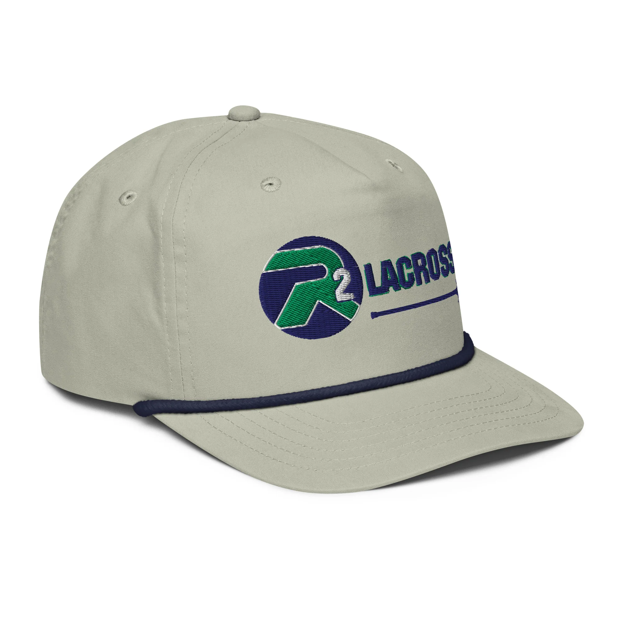 R2 Golf rope cap - Image 3