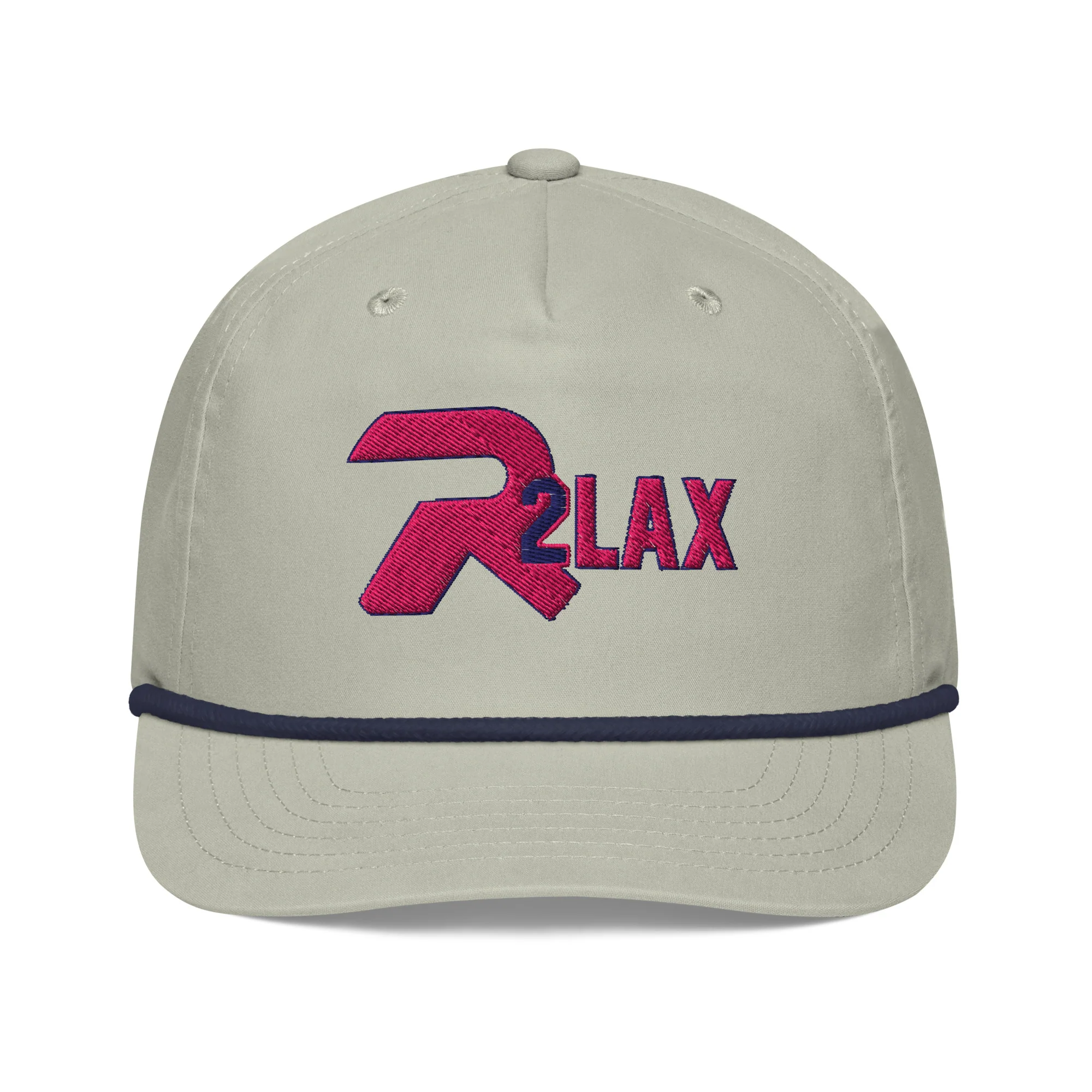 R2 Golf rope cap - Image 2