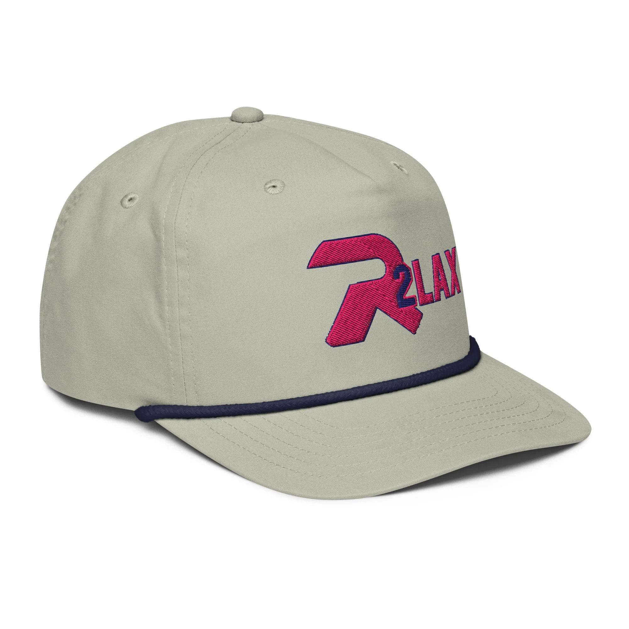 R2 Golf rope cap - Image 3