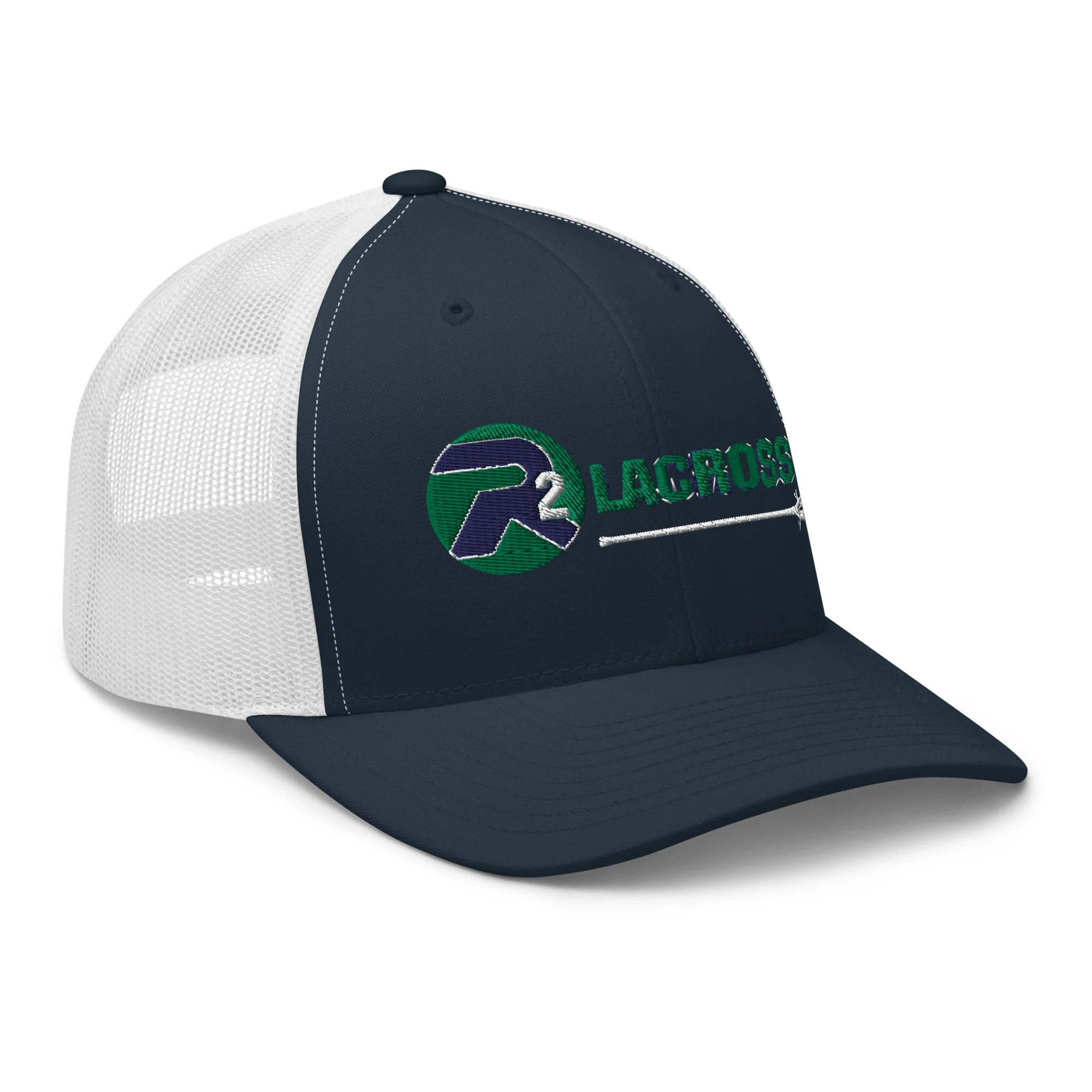 R2 Trucker Cap - Image 2