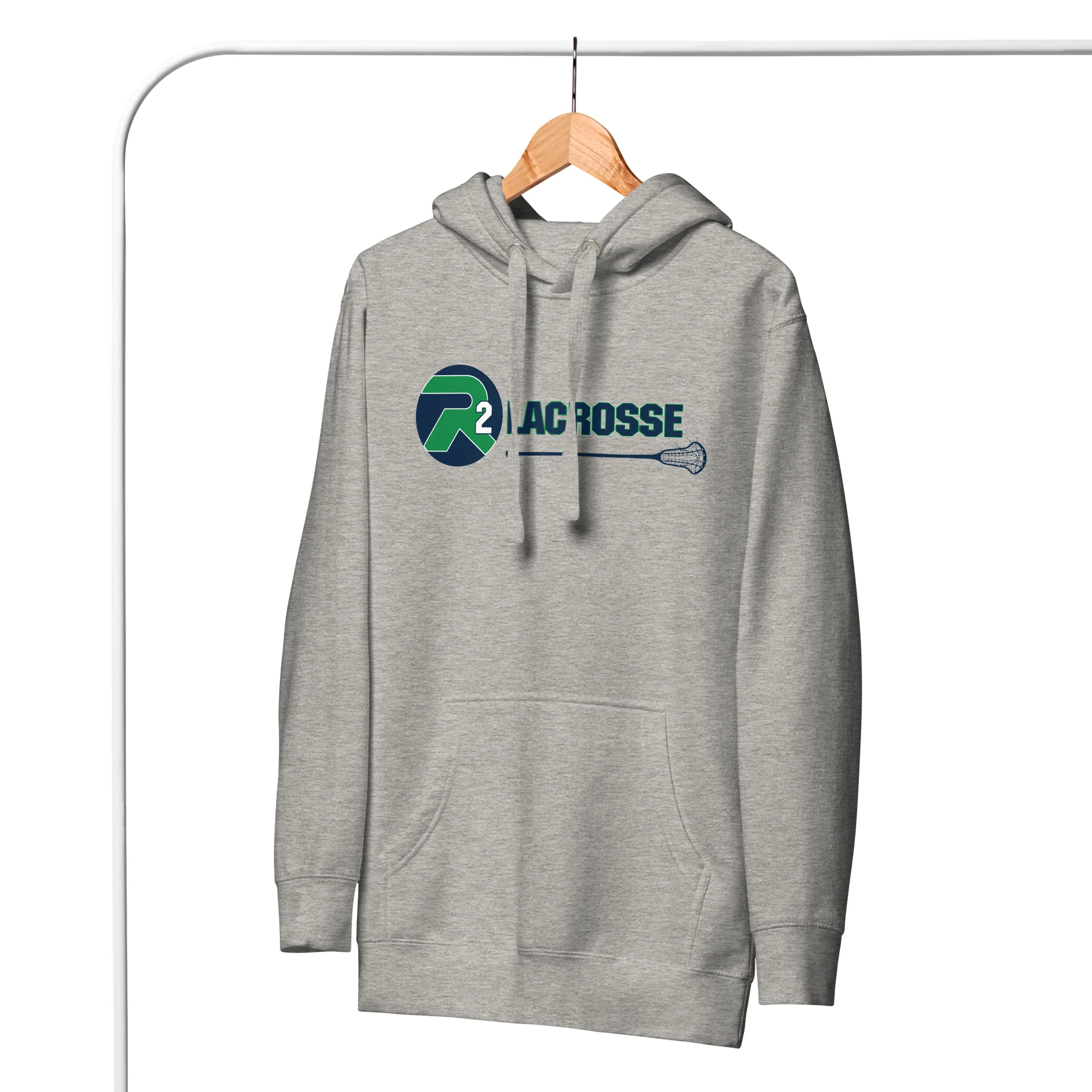 R2 Unisex Hoodie
