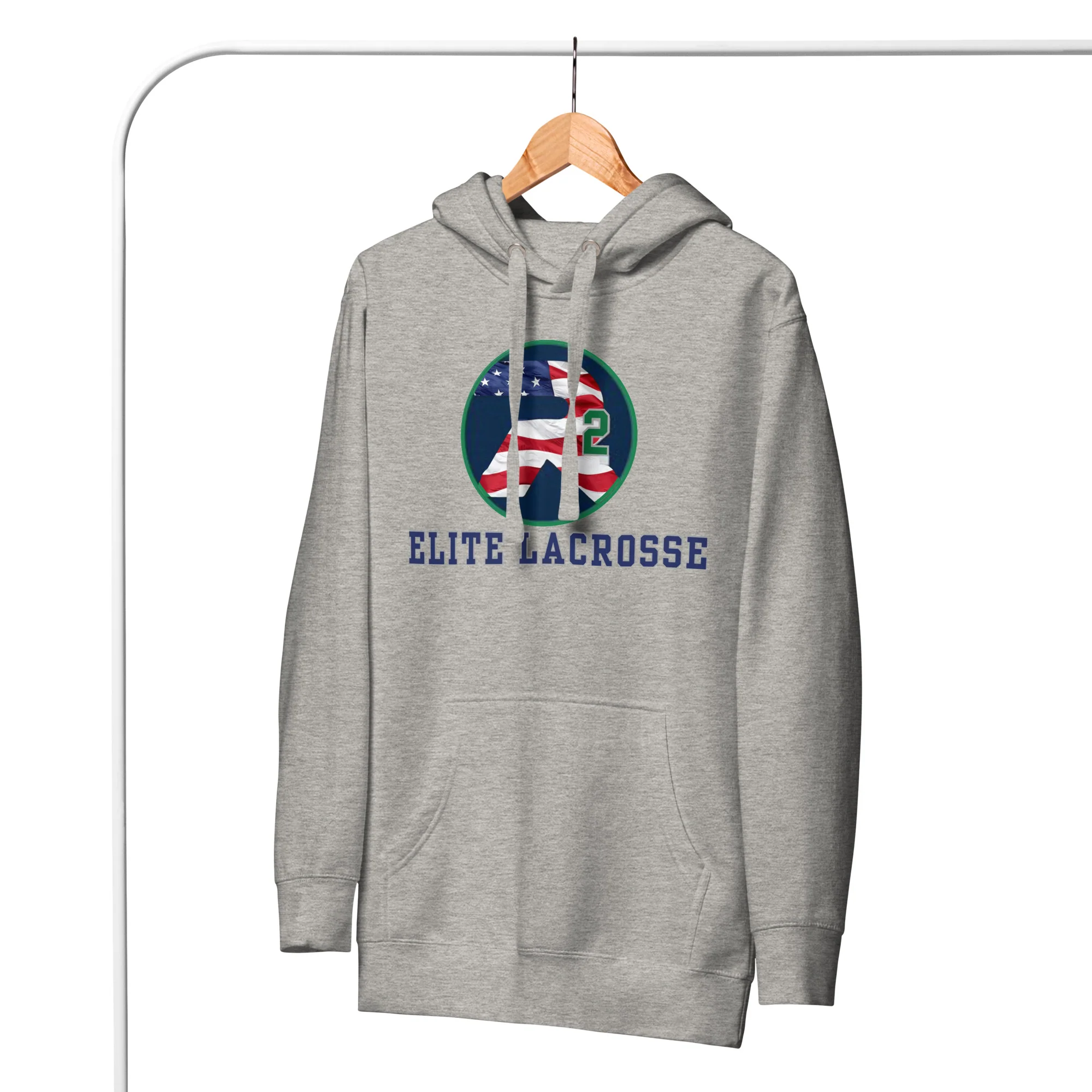 R2 Unisex Hoodie