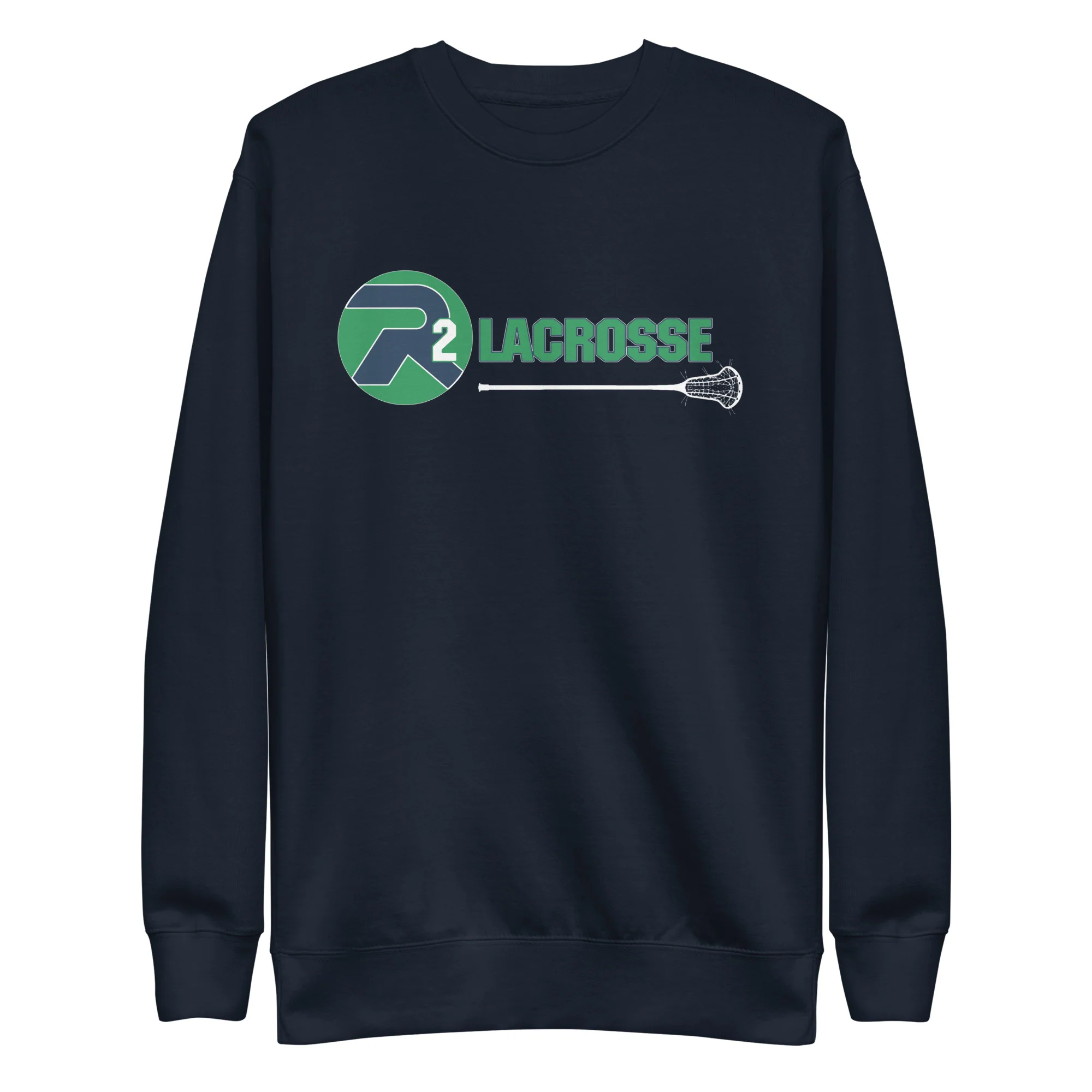 R2 Unisex Premium Sweatshirt