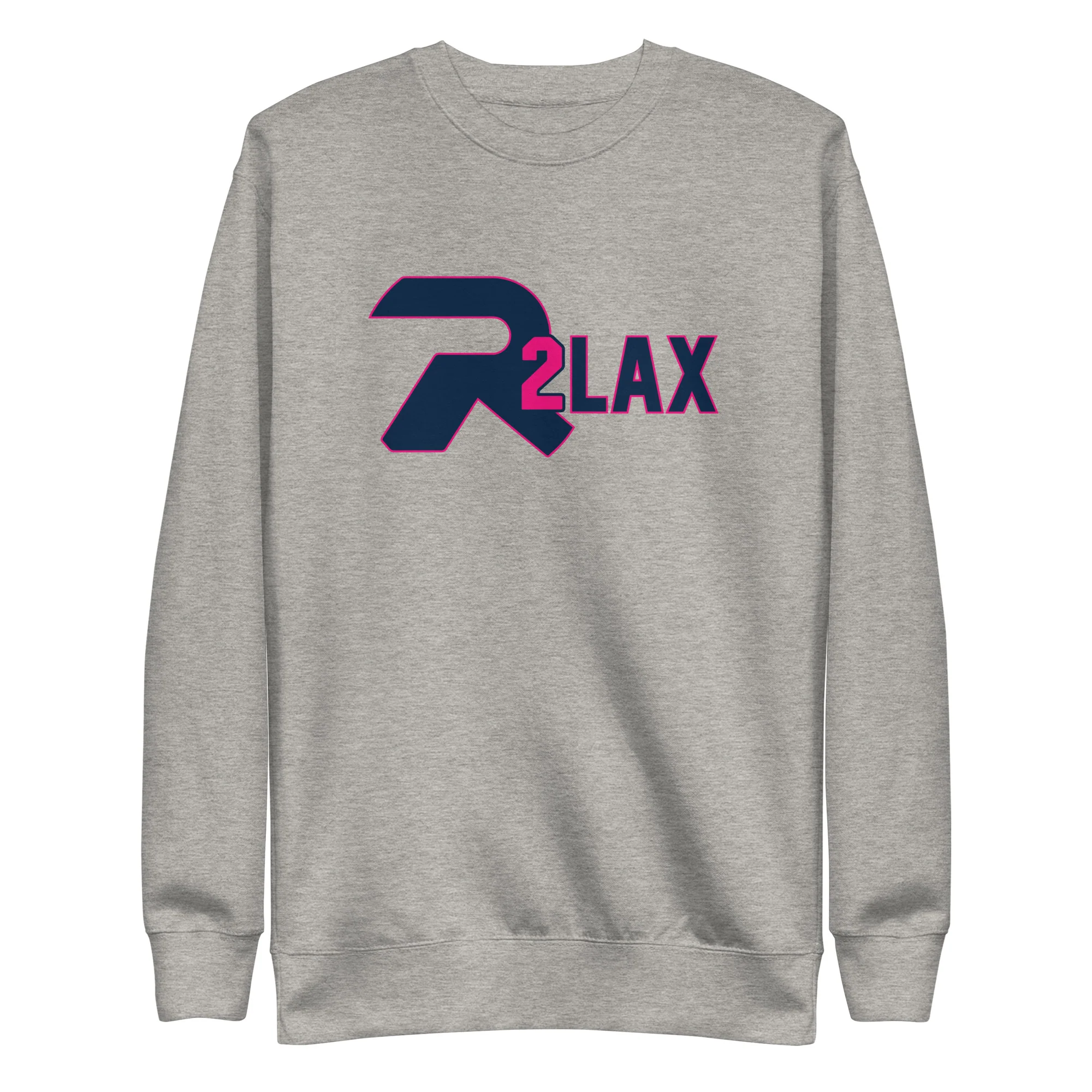 R2 Unisex Premium Sweatshirt