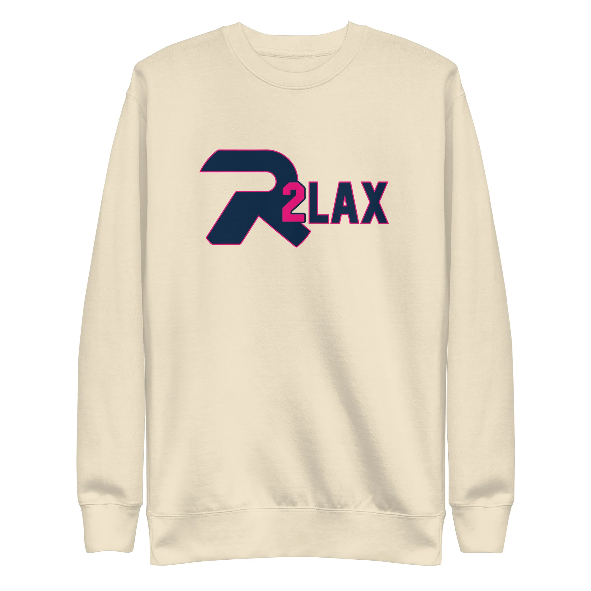 R2 Unisex Premium Sweatshirt - Image 2