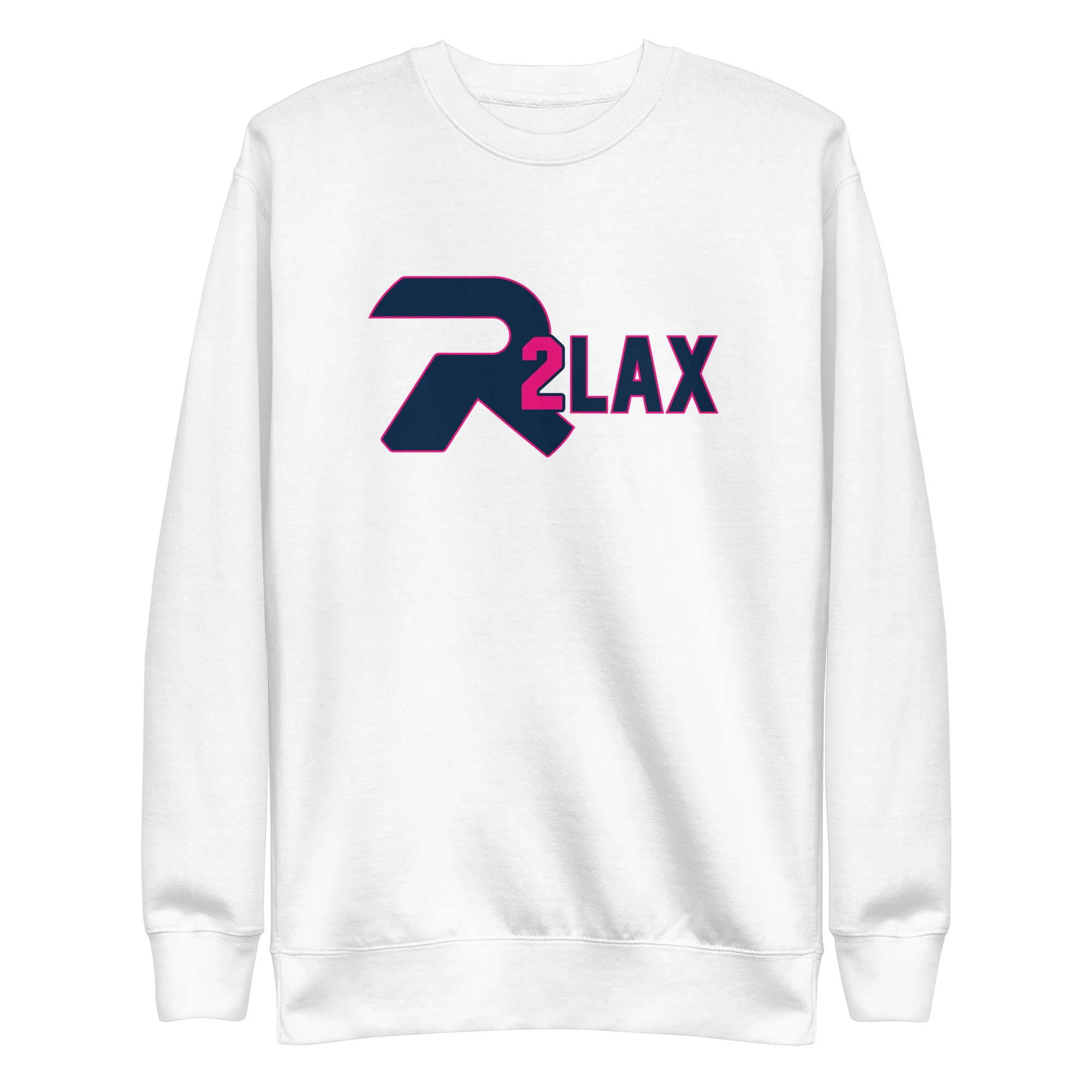 R2 Unisex Premium Sweatshirt - Image 3