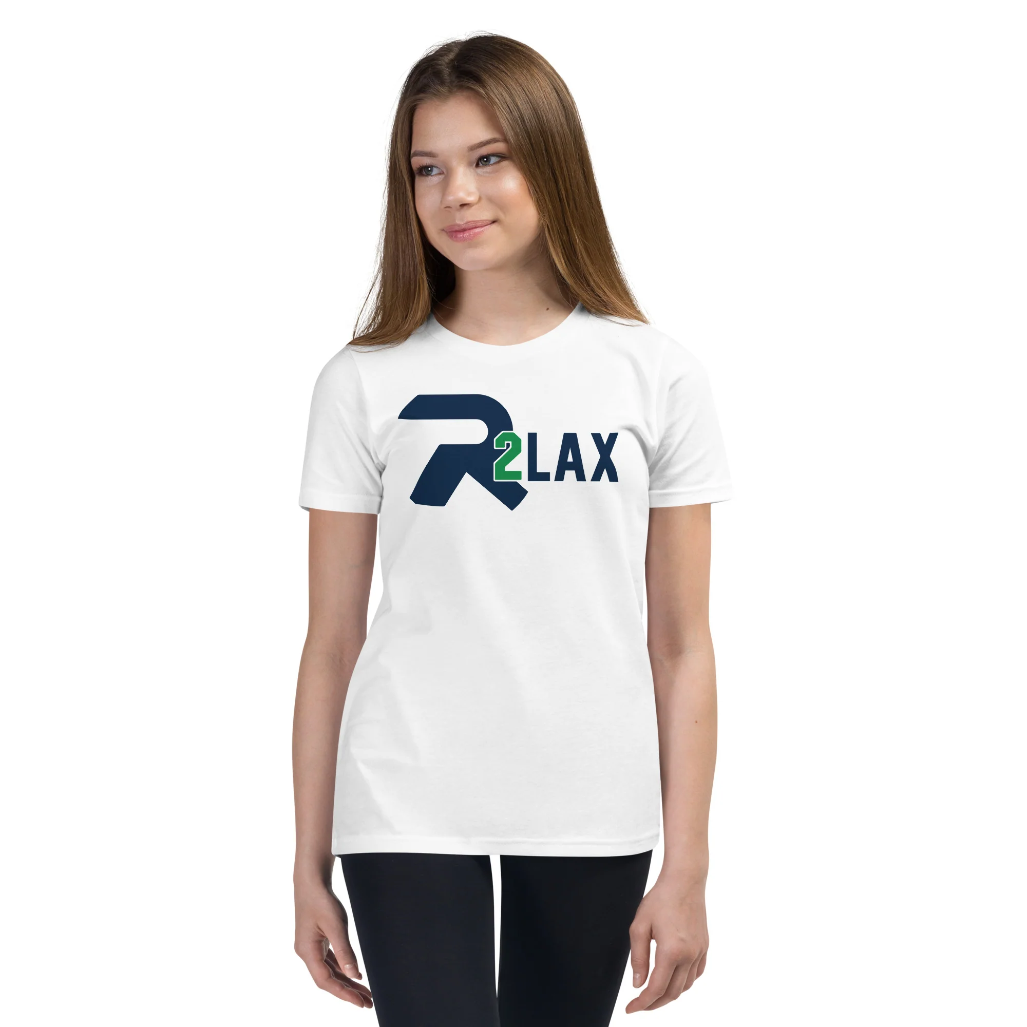 R2 Youth Short Sleeve T-Shirt - Image 2