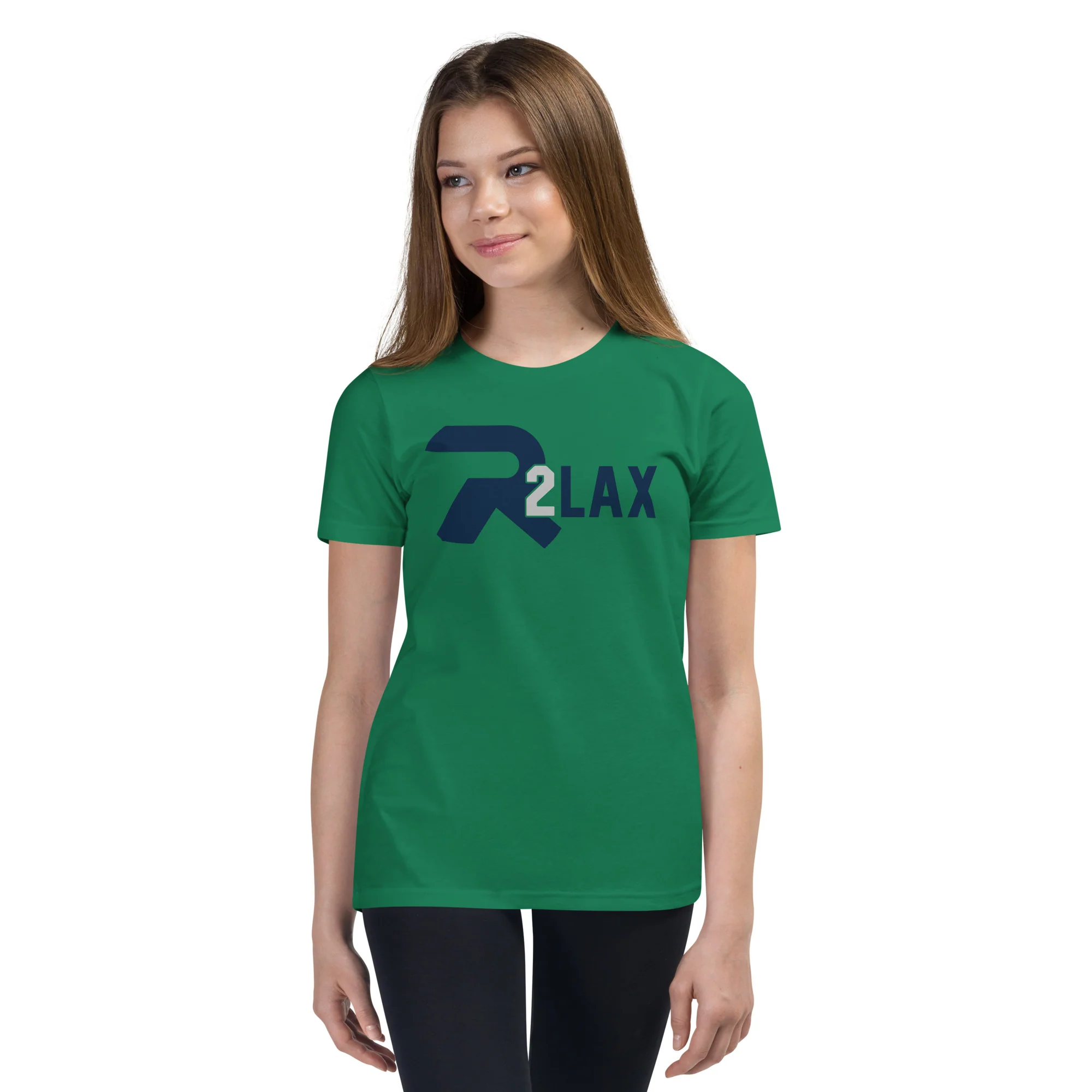 R2 Youth Short Sleeve T-Shirt