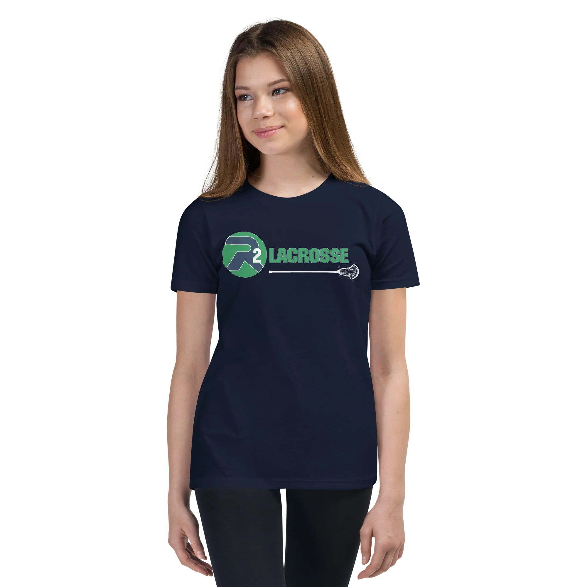 R2 Youth Short Sleeve T-Shirt