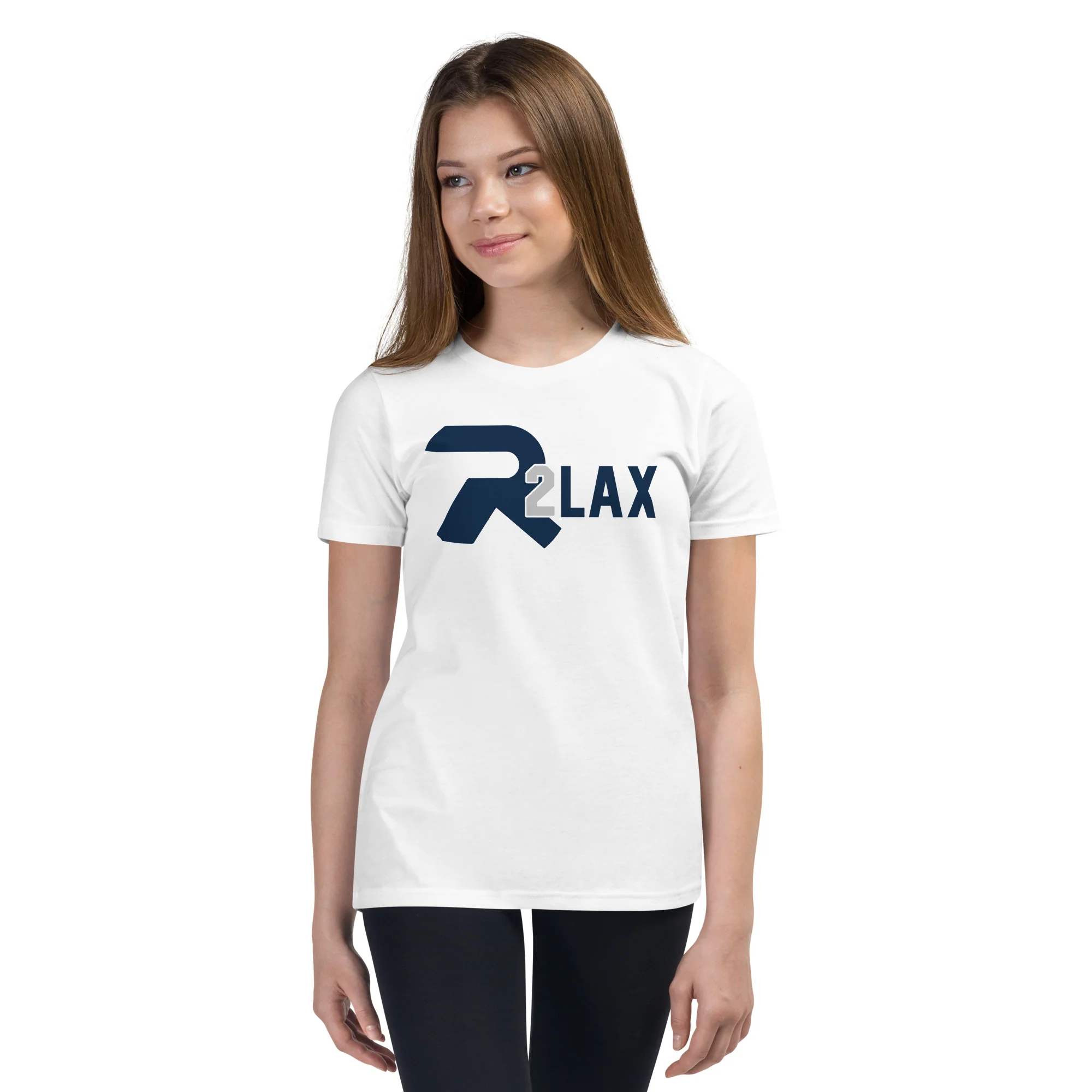 R2 Youth Short Sleeve T-Shirt - Image 2
