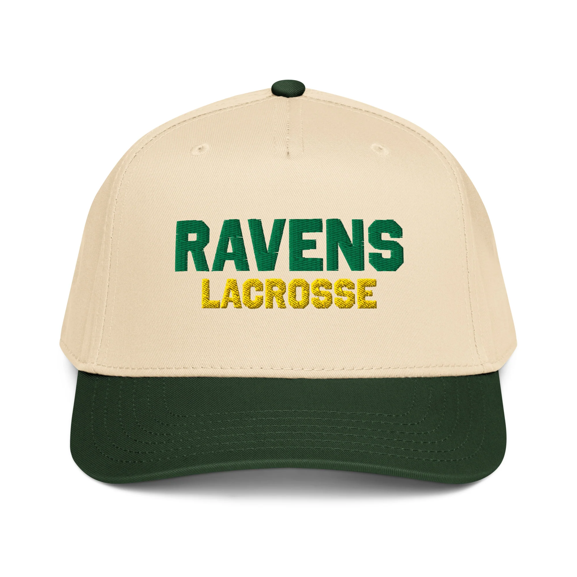 Ravenscroft 5 Panel Cap
