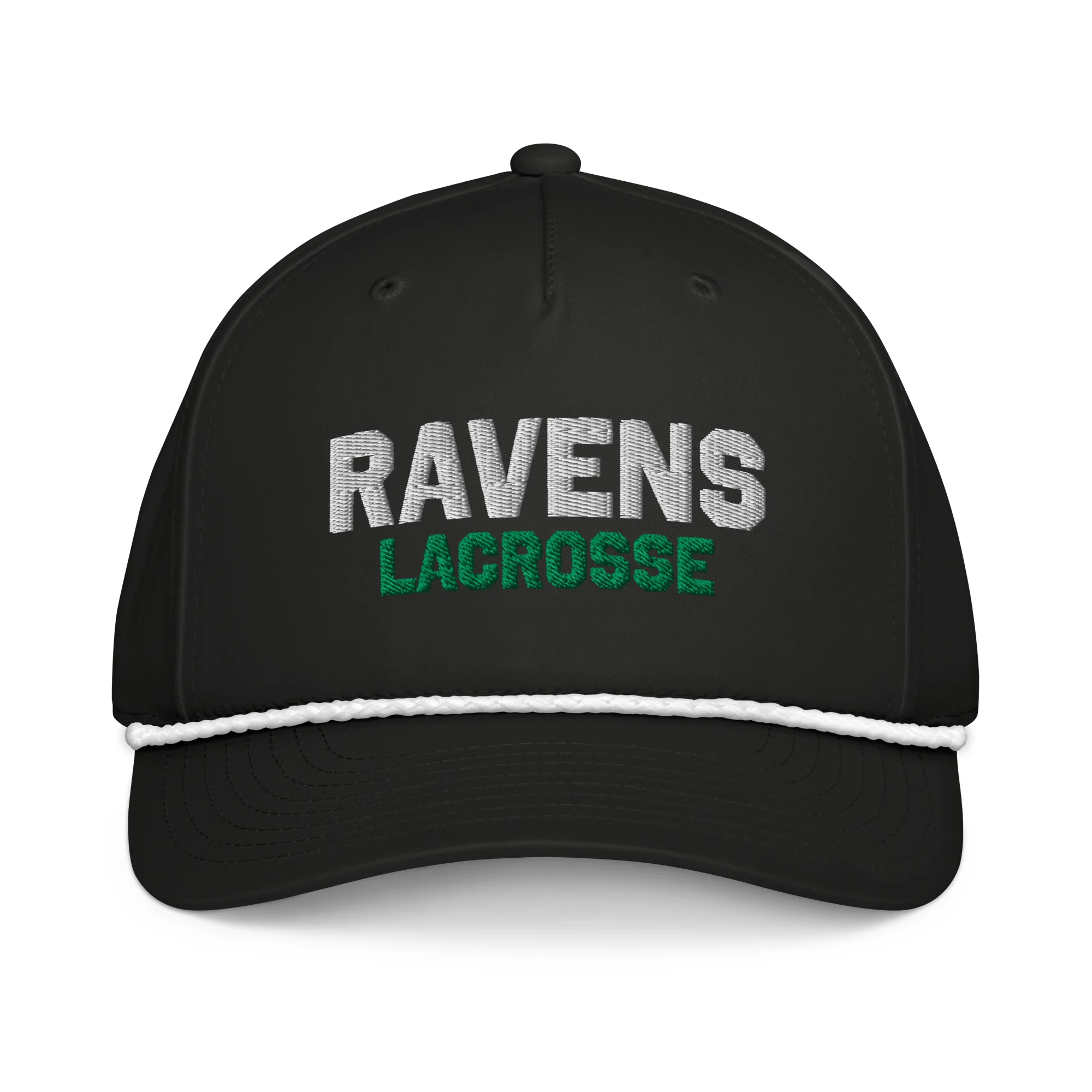 Ravenscroft Classic Rope Cap