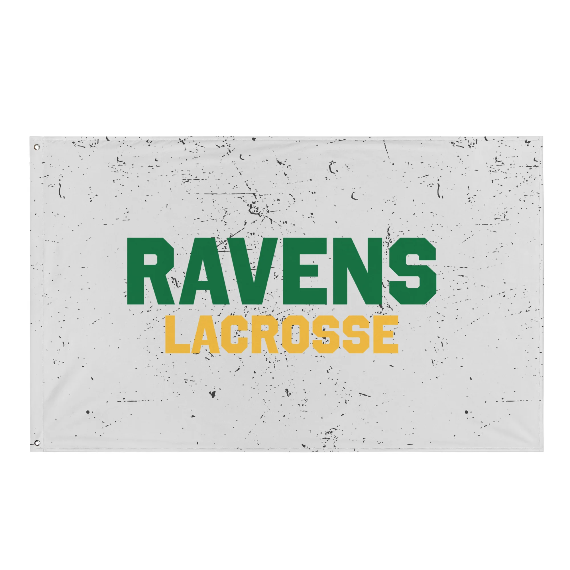 Ravenscroft Flag