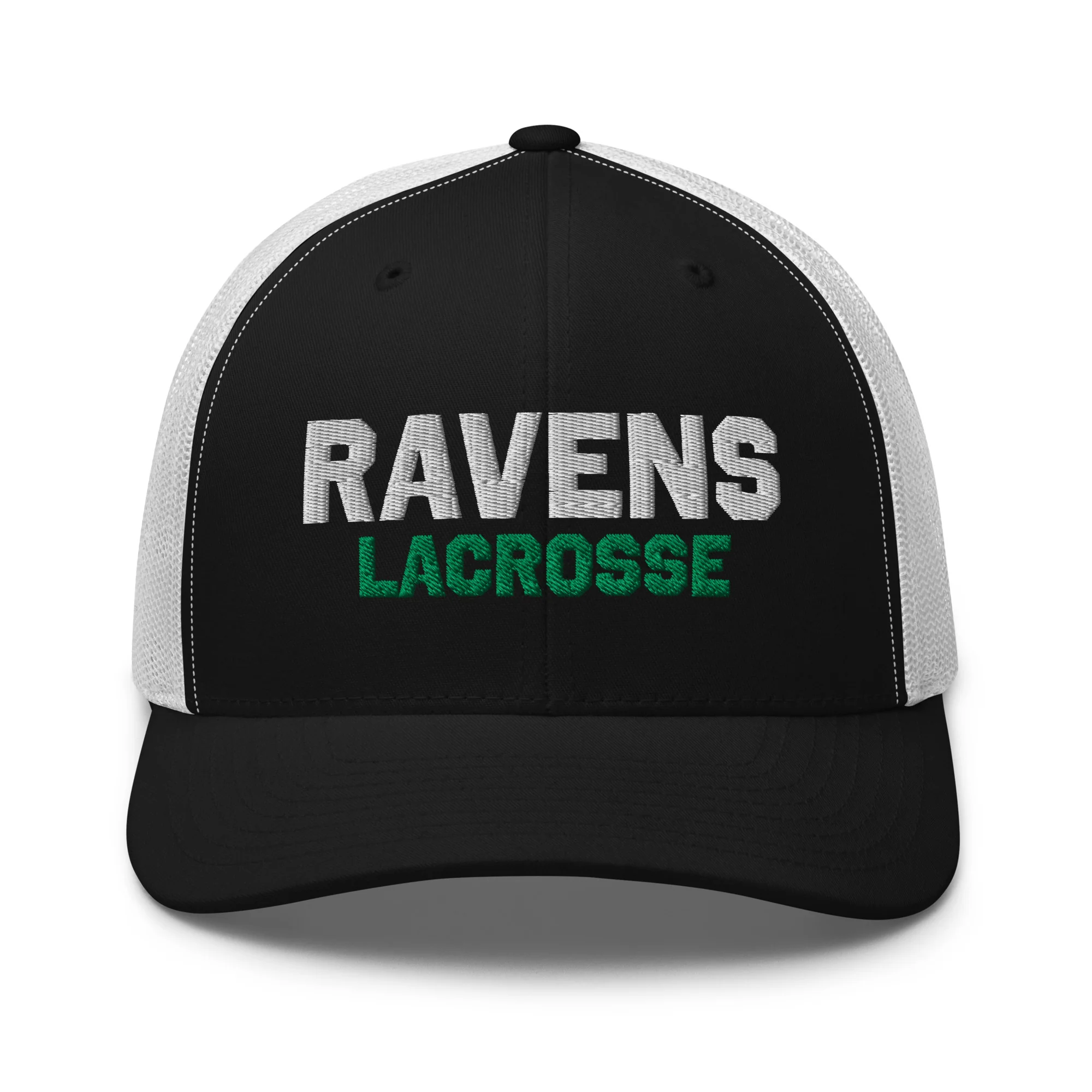 Ravenscroft Retro Trucker