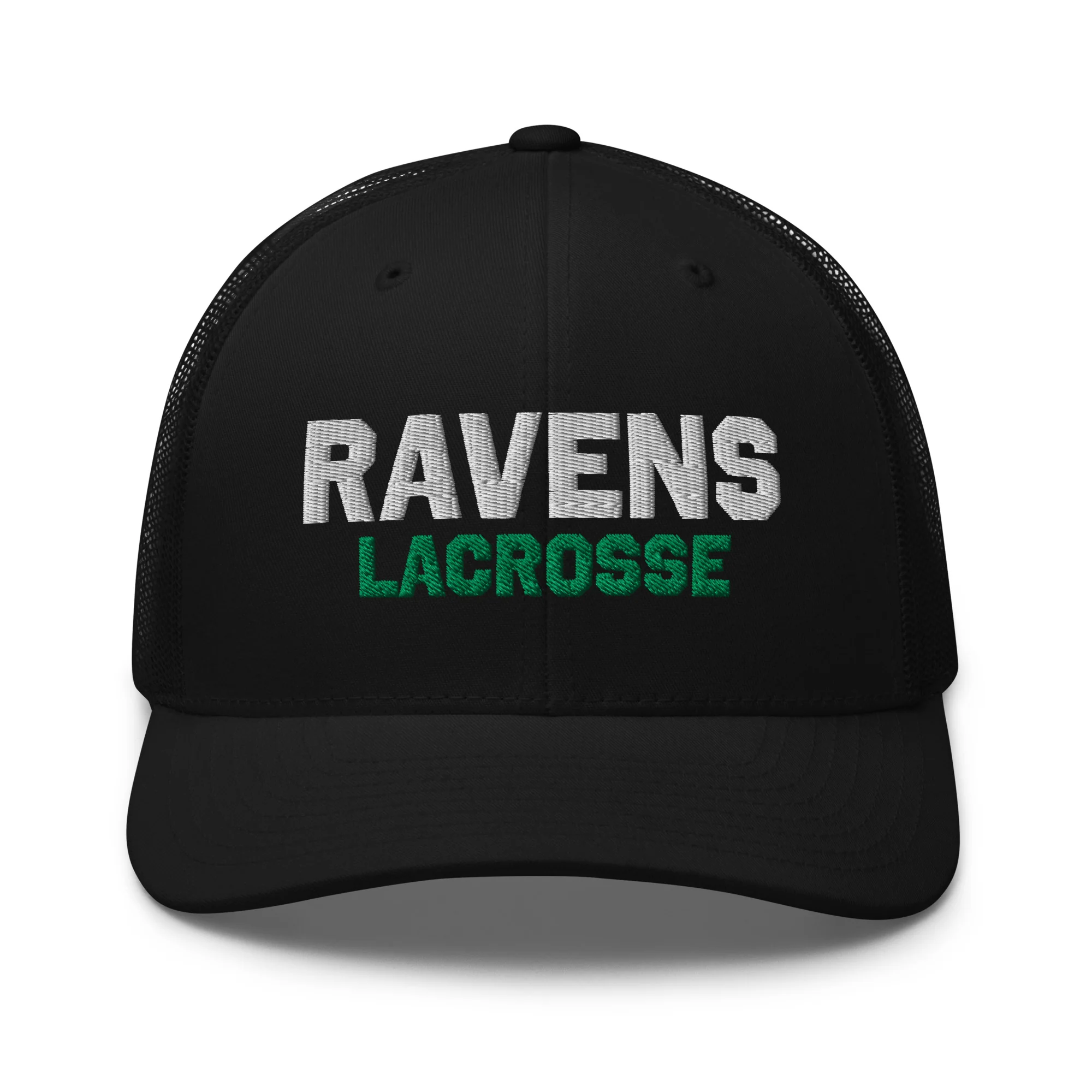 Ravenscroft Retro Trucker - Image 2